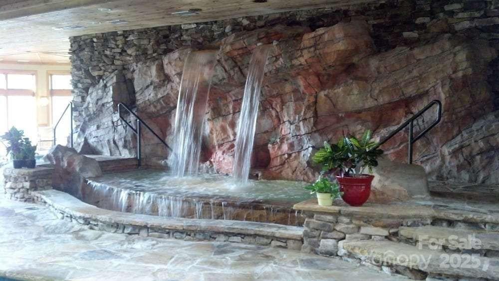 Rock Barn - Residential