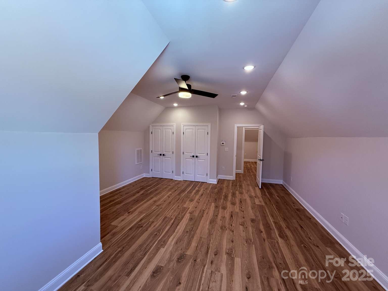 Rock Barn - Residential