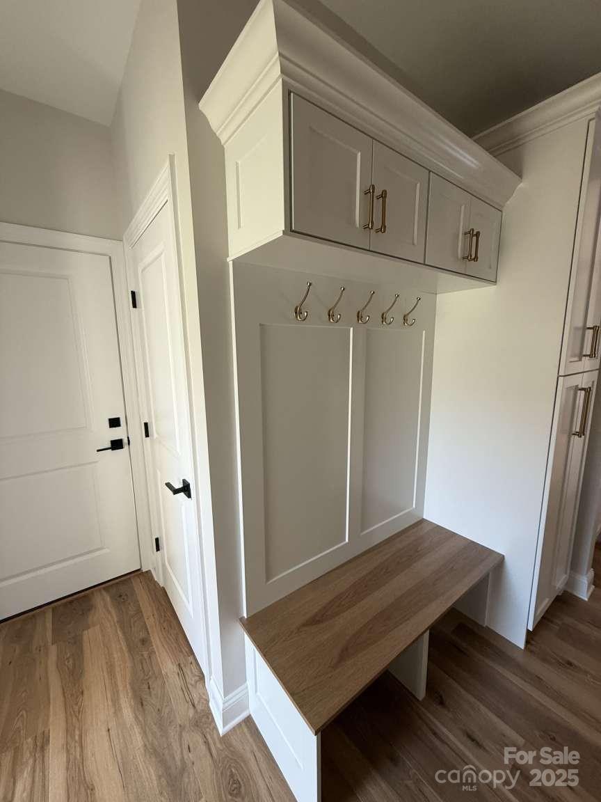 Rock Barn - Residential