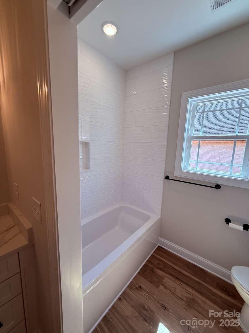 Rock Barn - Residential