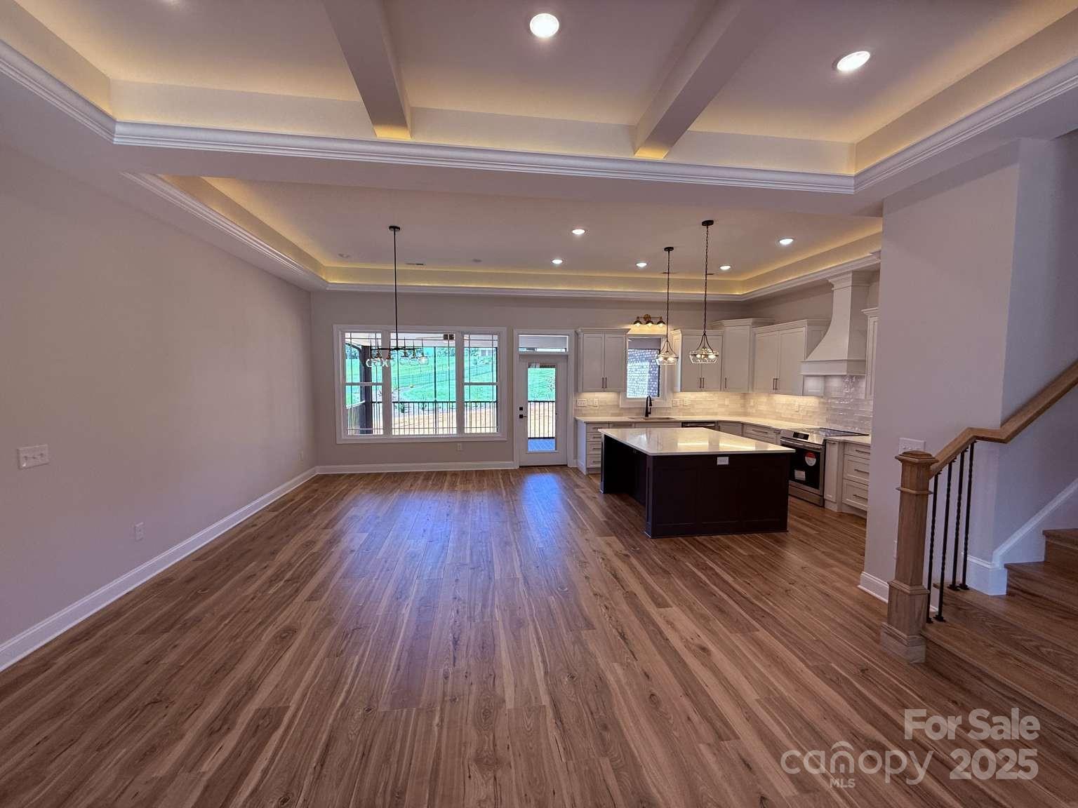 Rock Barn - Residential