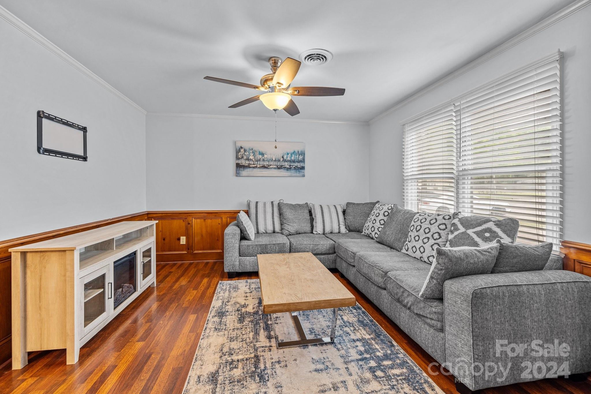 Cedar Villas - Residential