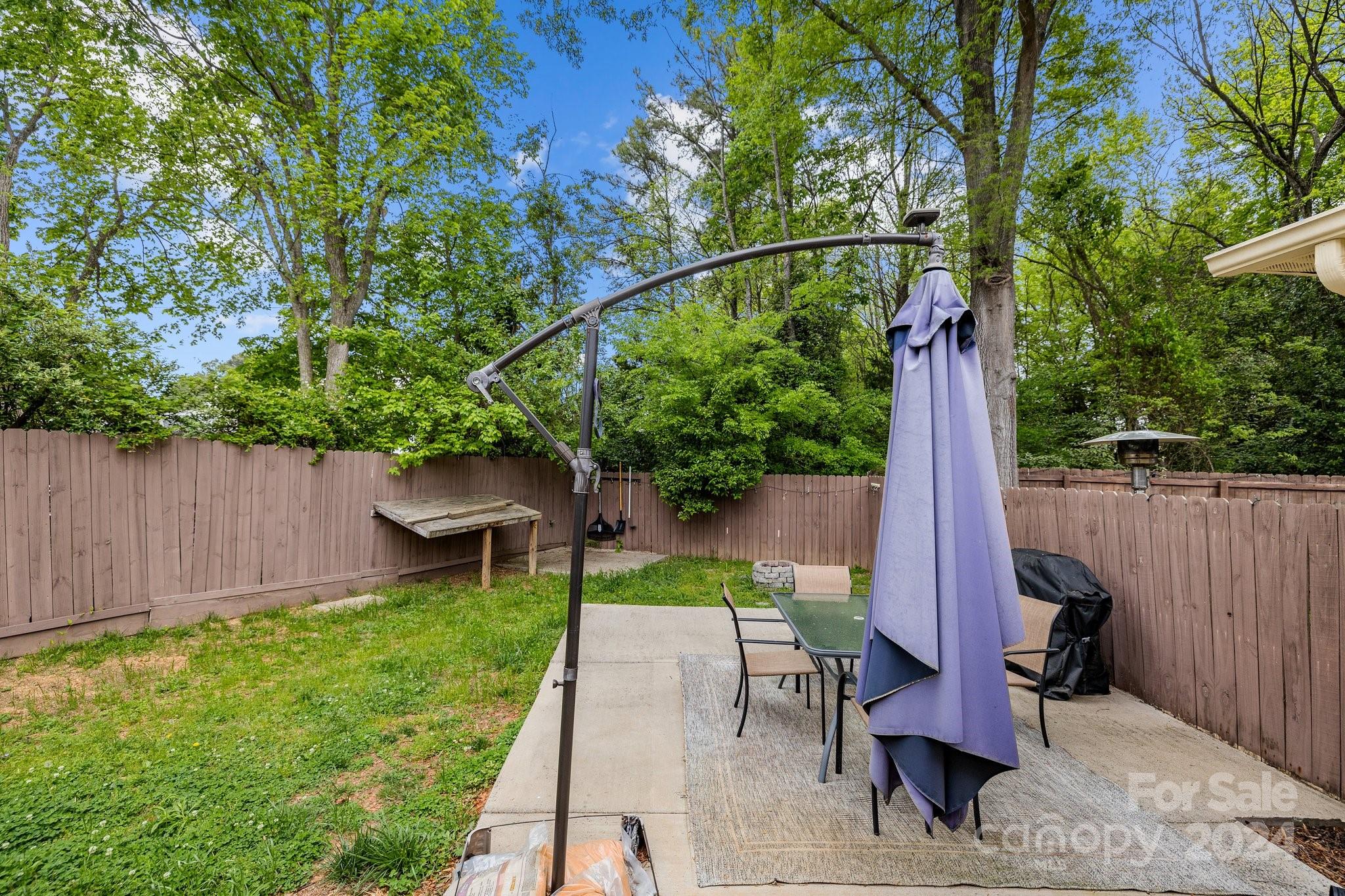 Cedar Villas - Residential