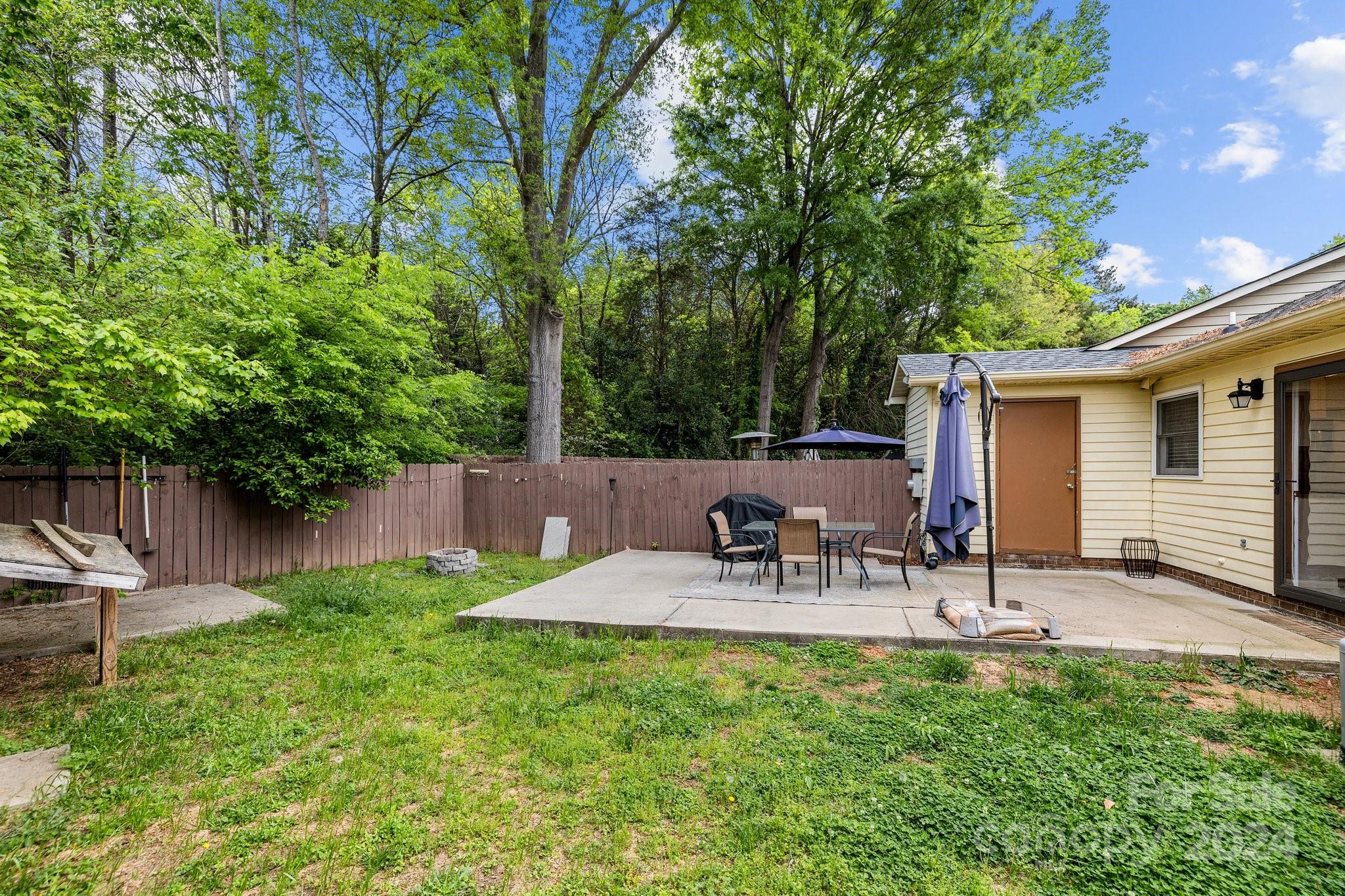 Cedar Villas - Residential