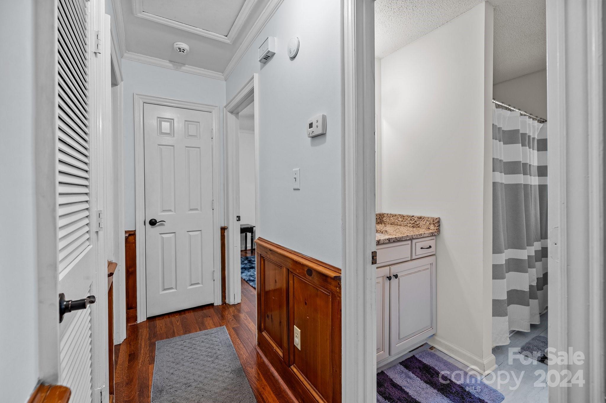 Cedar Villas - Residential