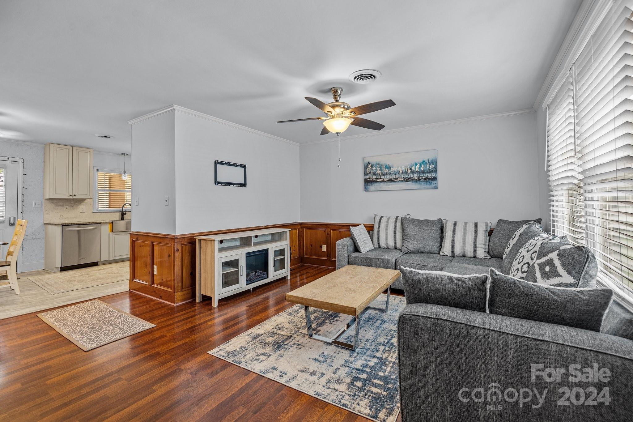 Cedar Villas - Residential