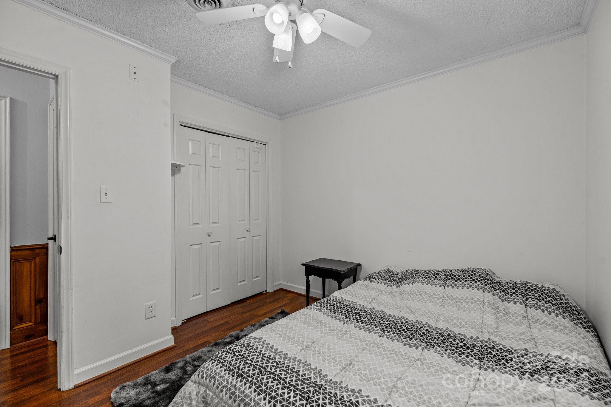 Cedar Villas - Residential