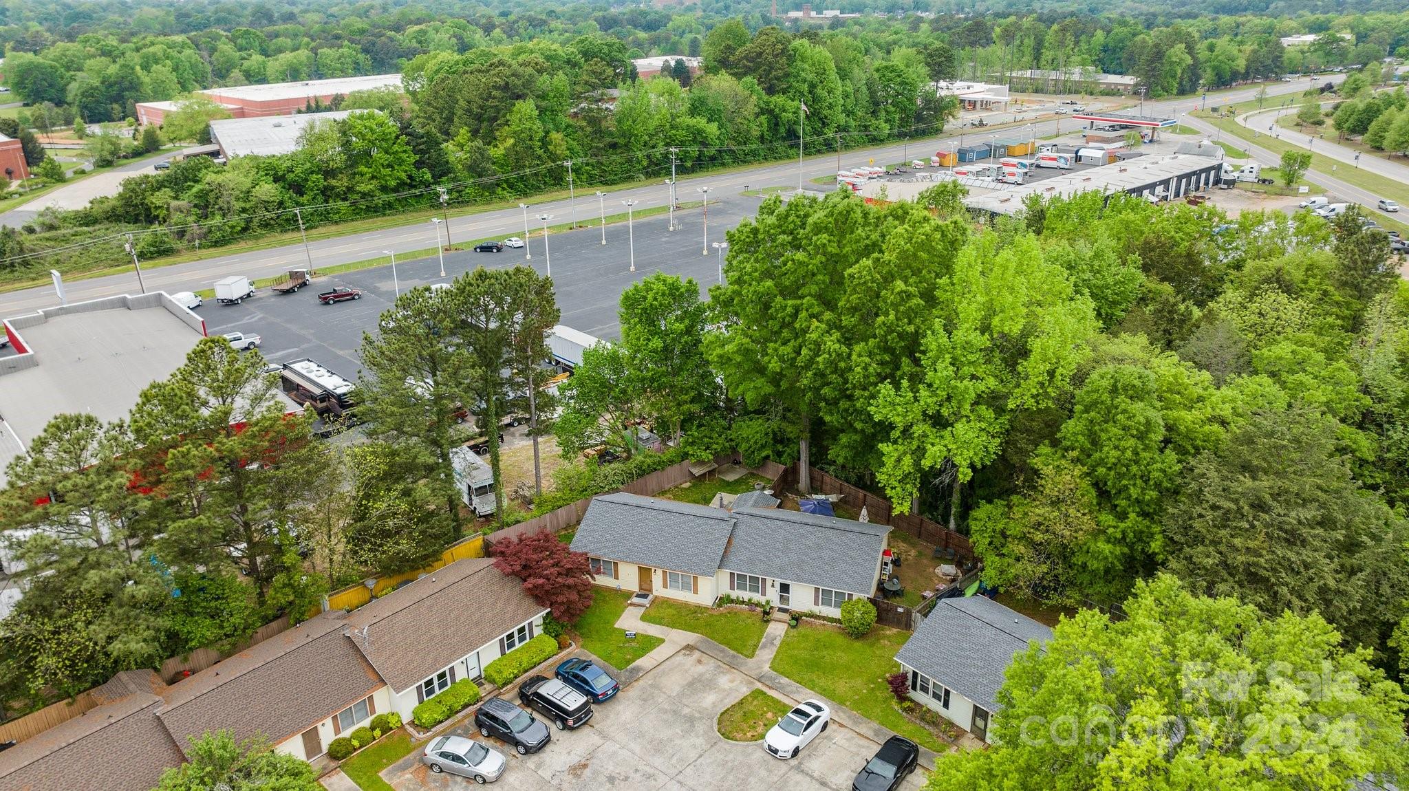 Cedar Villas - Residential