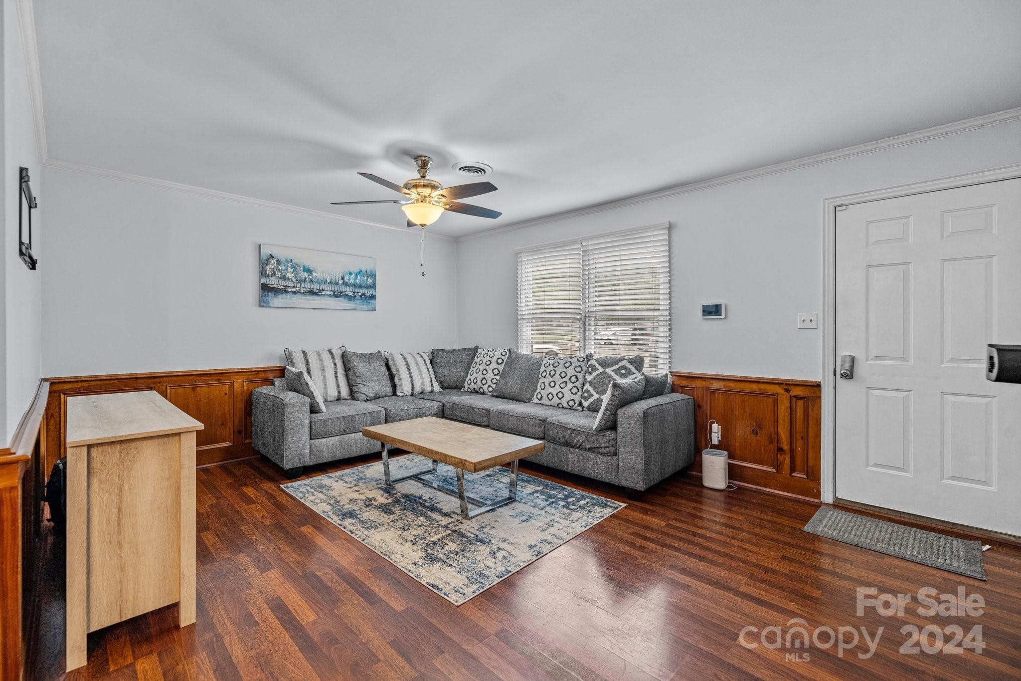 Cedar Villas - Residential