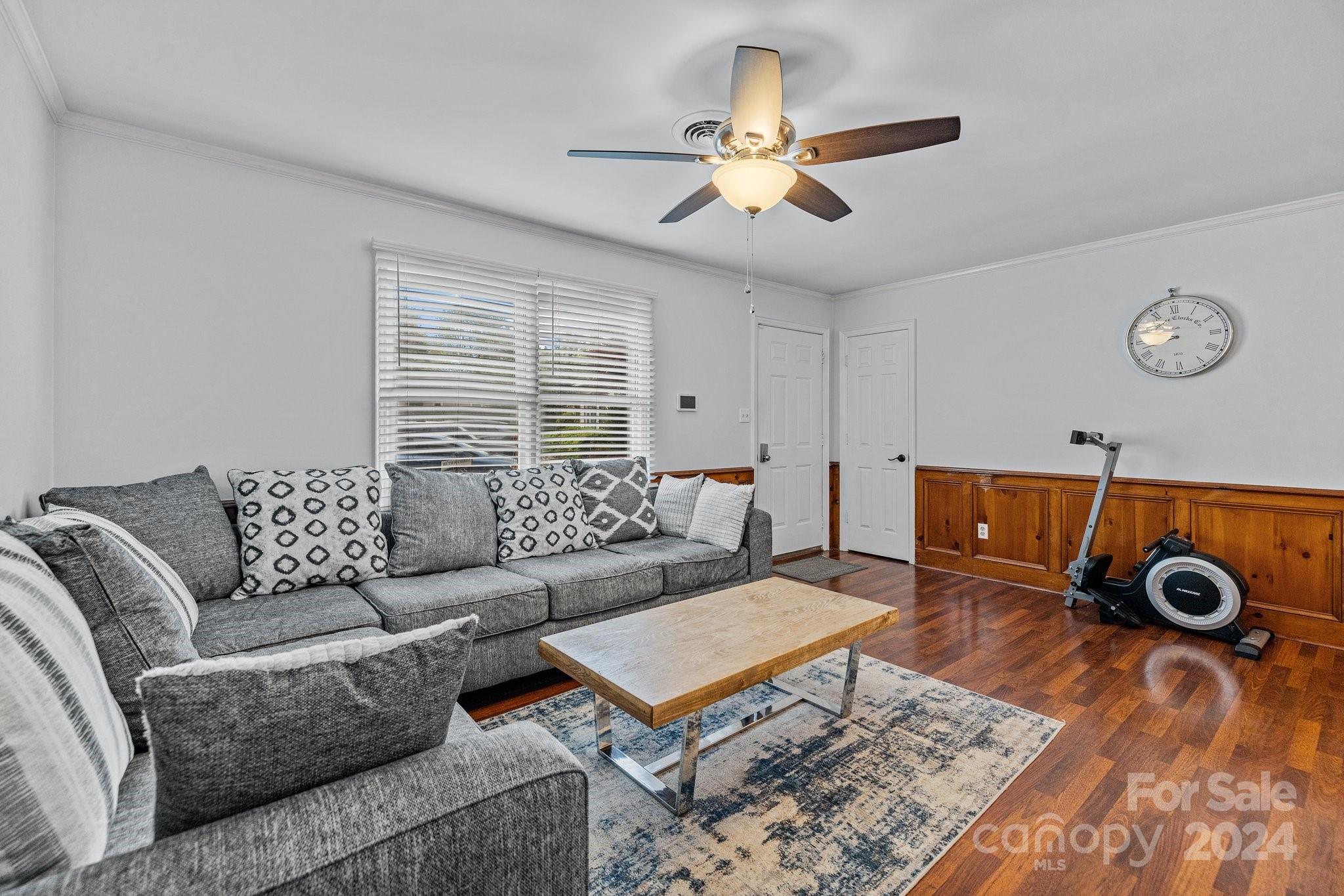 Cedar Villas - Residential