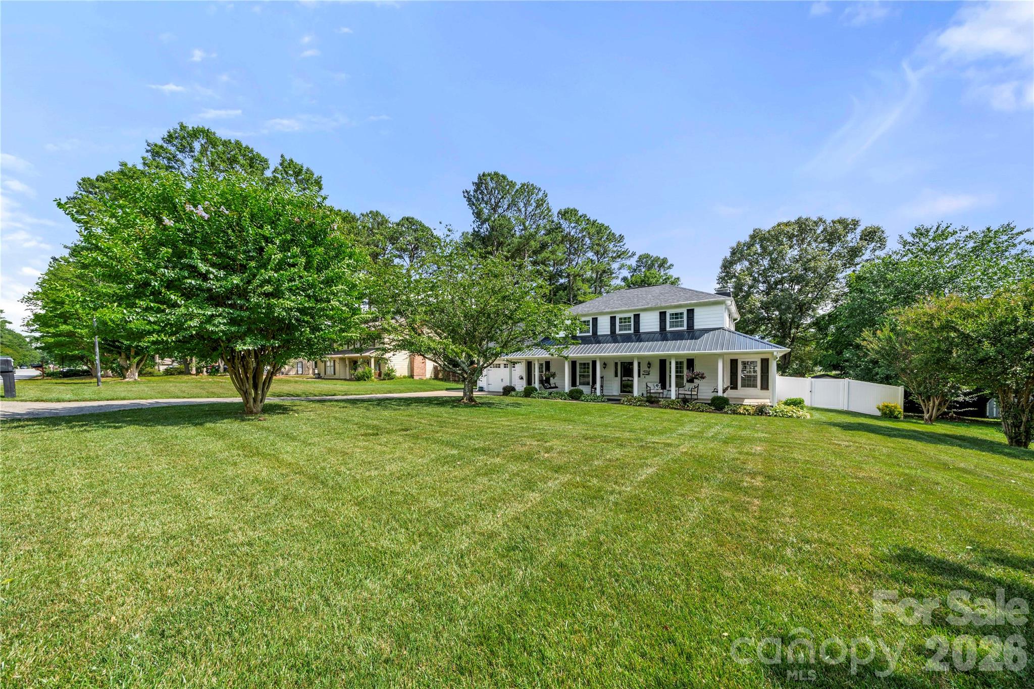 1401 Rivermont Drive