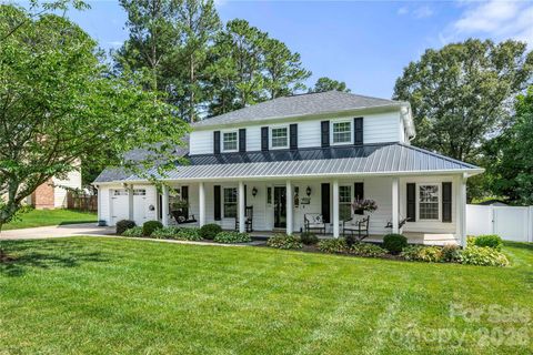 Photo of 1401 Rivermont Drive, Gastonia, NC 28054 (MLS # 4393085)