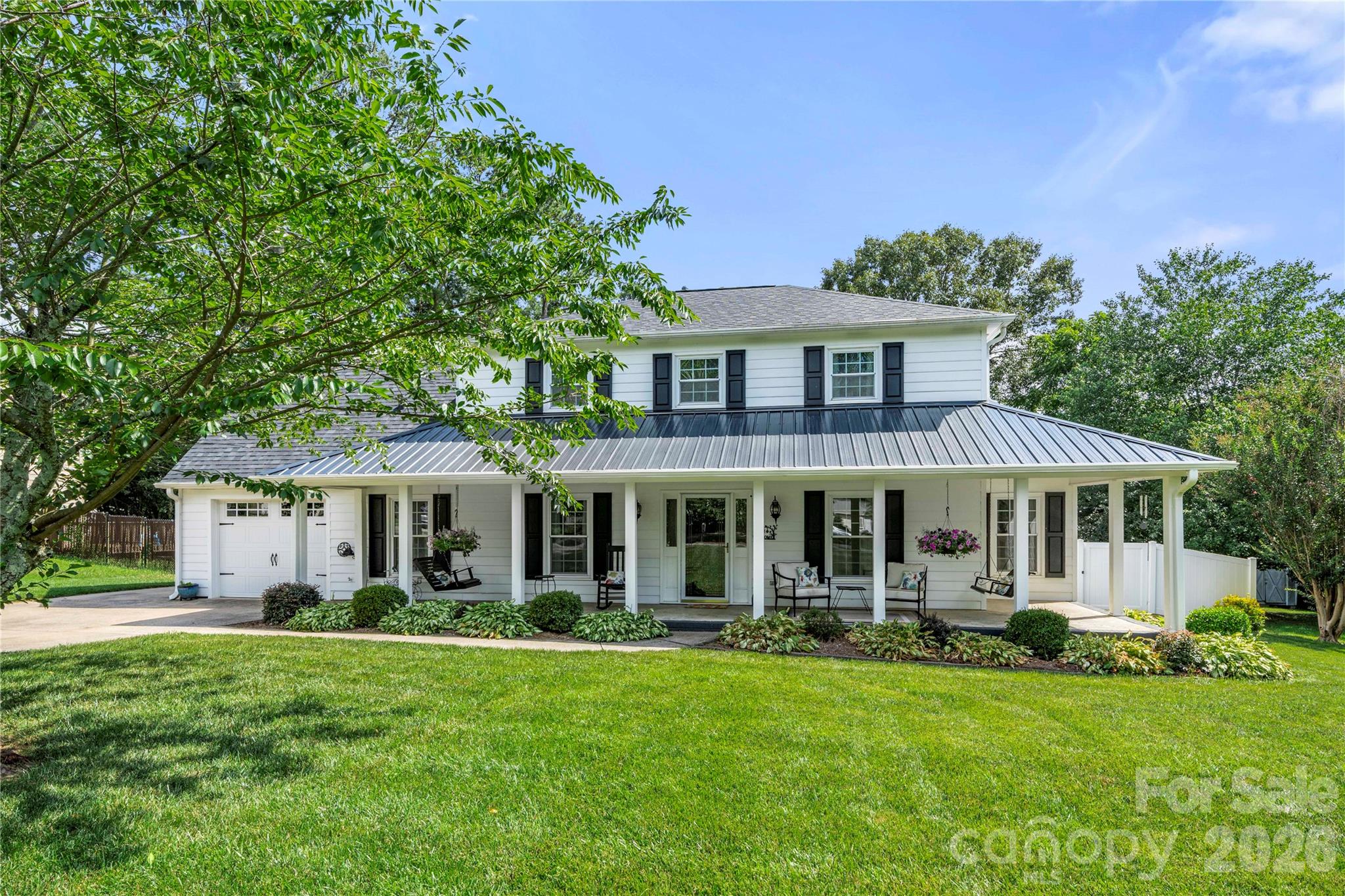 1401 Rivermont Drive