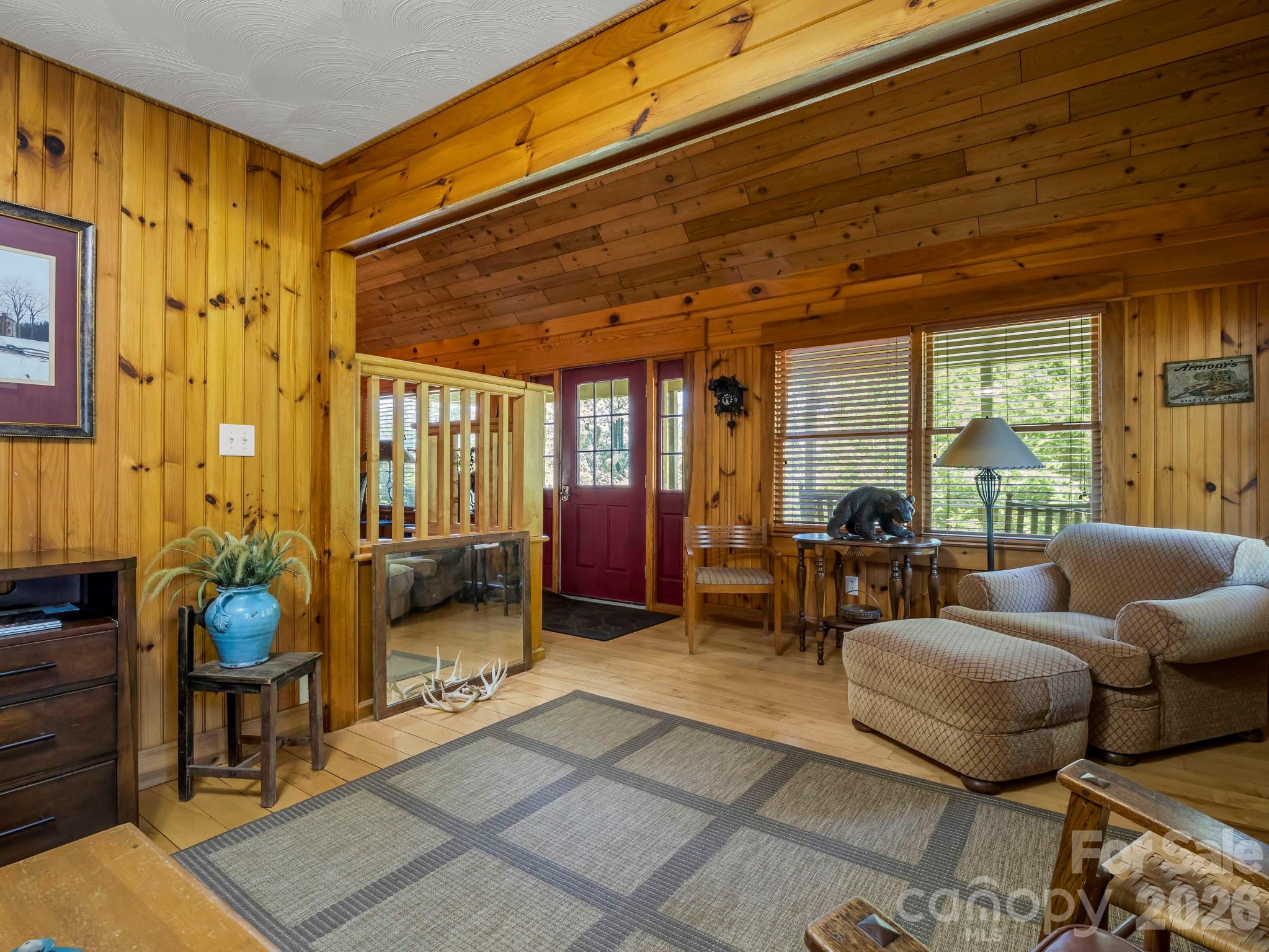 First Broad Acres - Residential