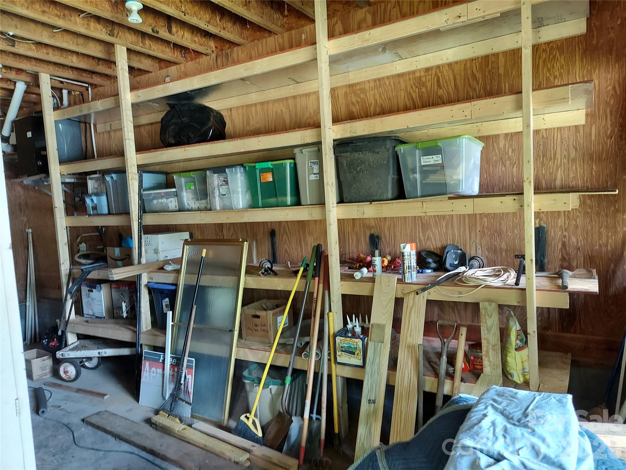 First Broad Acres - Residential