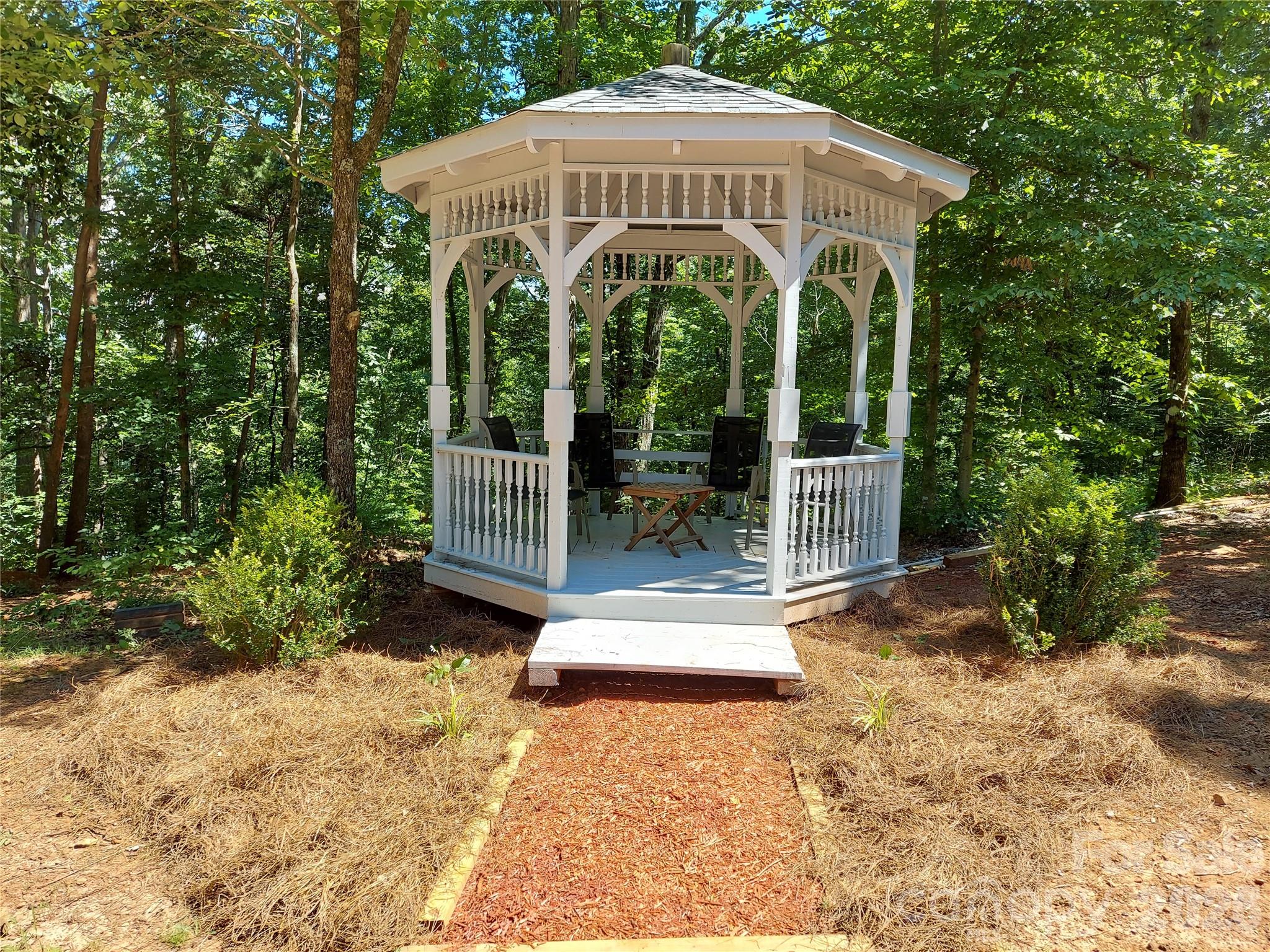 First Broad Acres - Residential