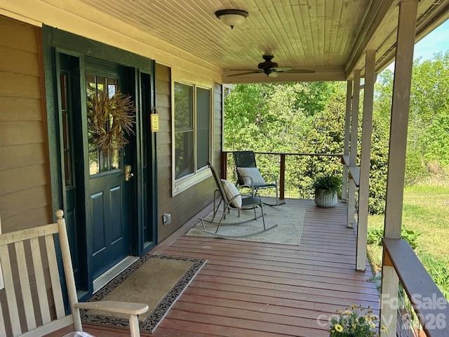 First Broad Acres - Residential