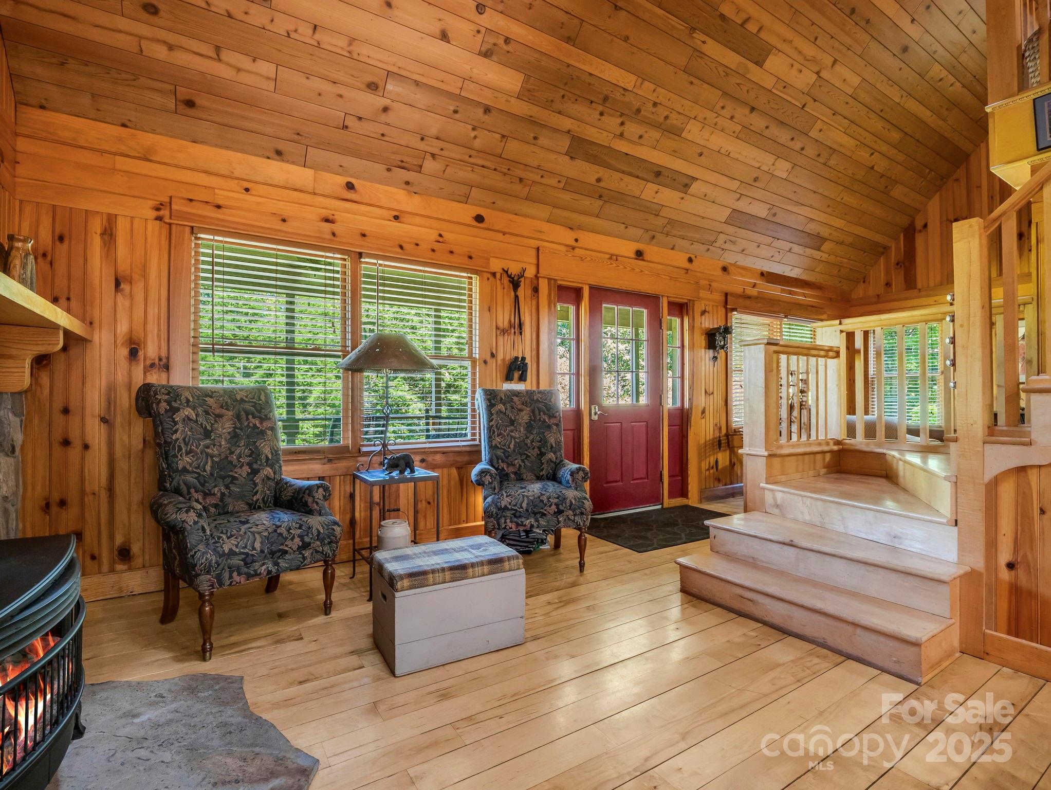 First Broad Acres - Residential