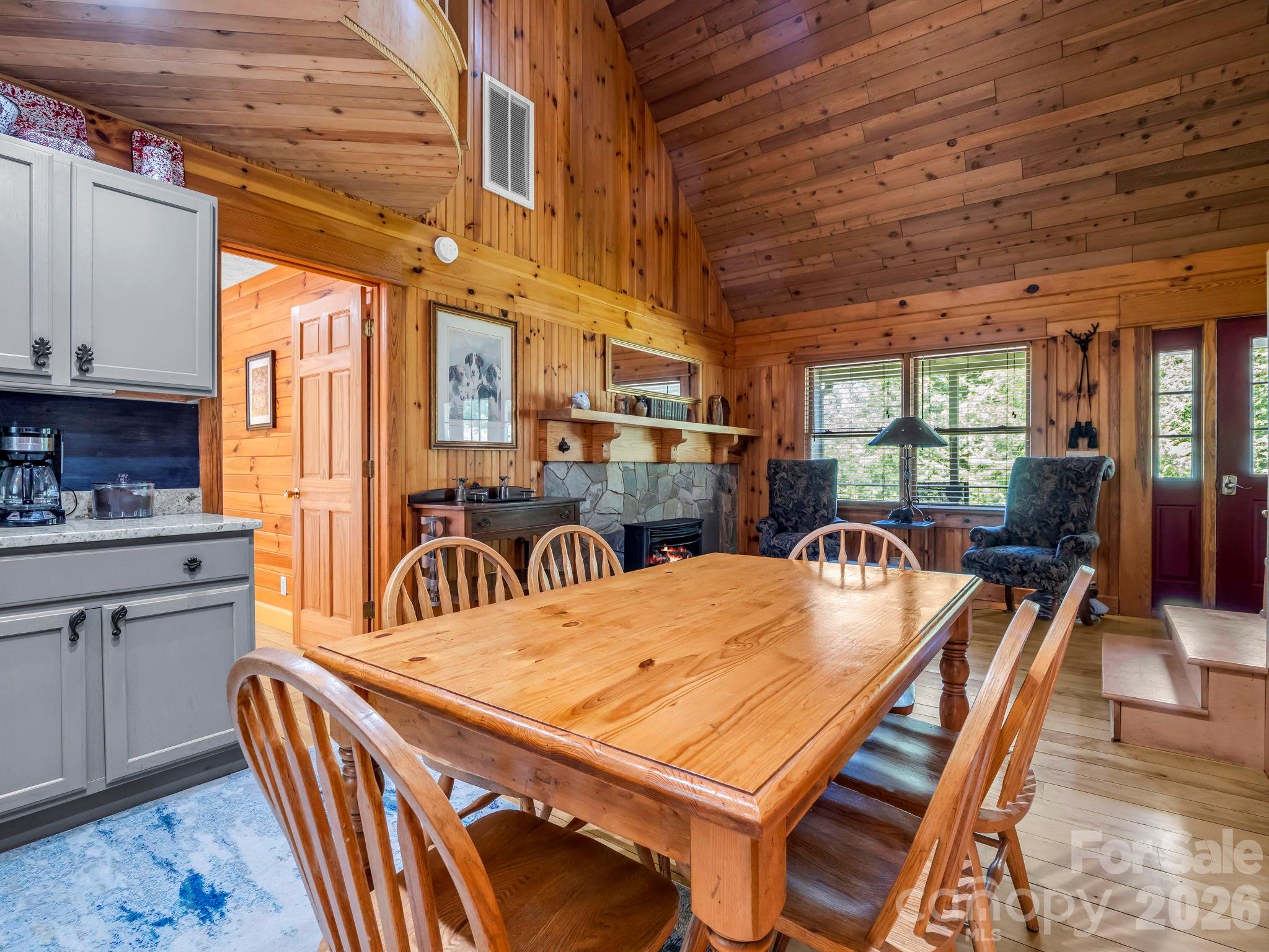 First Broad Acres - Residential