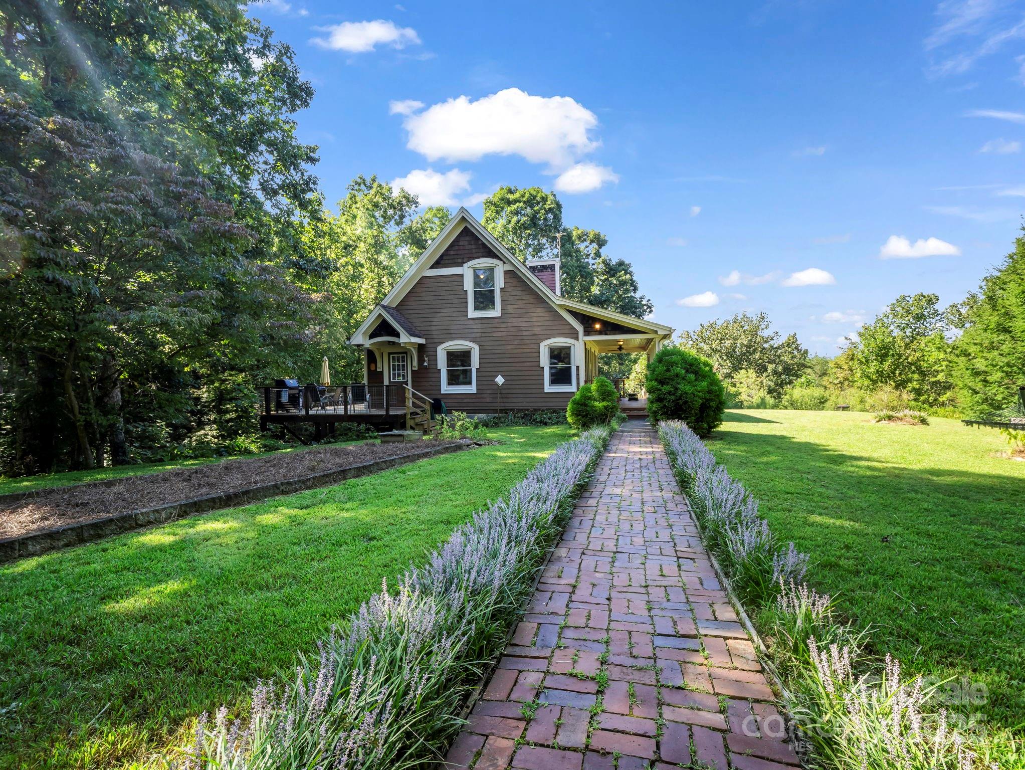 First Broad Acres - Residential