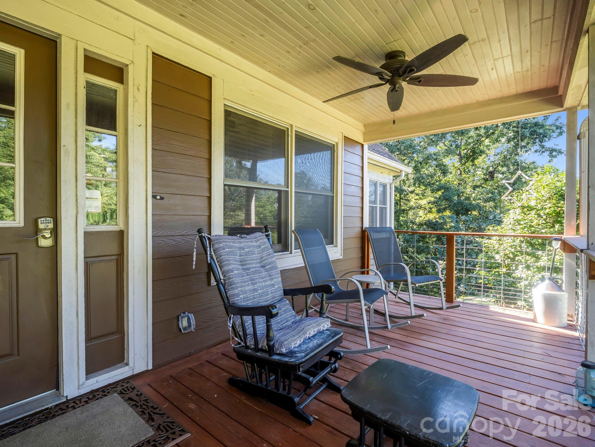 First Broad Acres - Residential