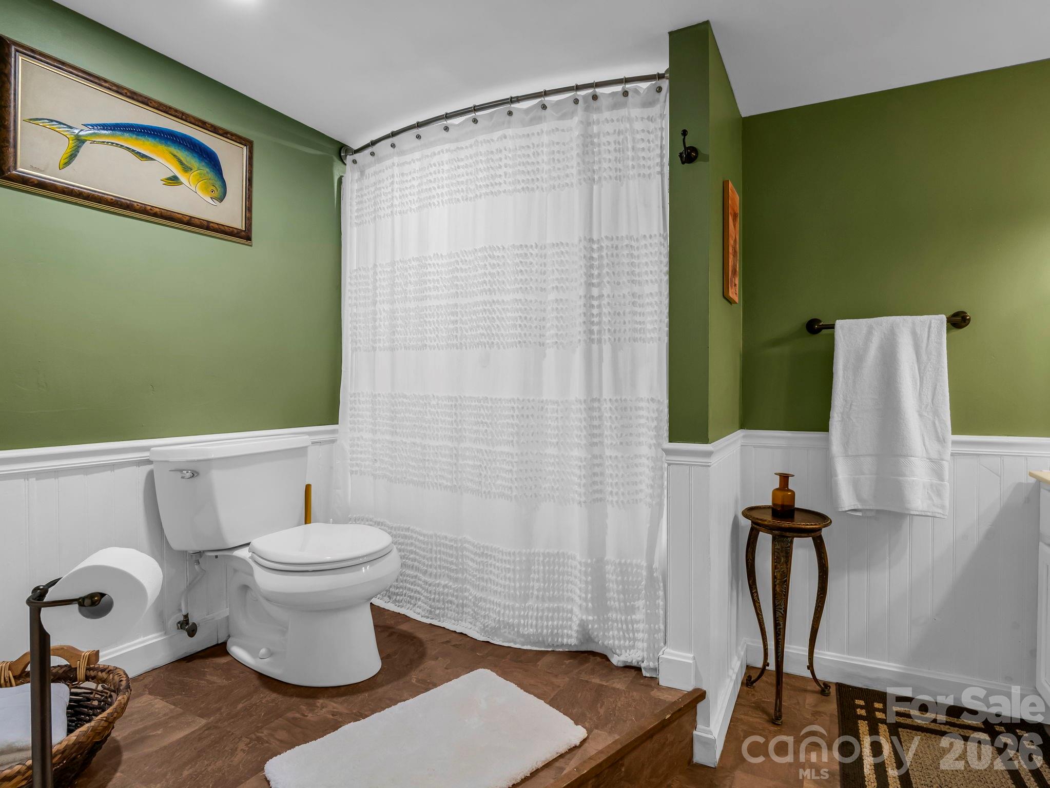 First Broad Acres - Residential