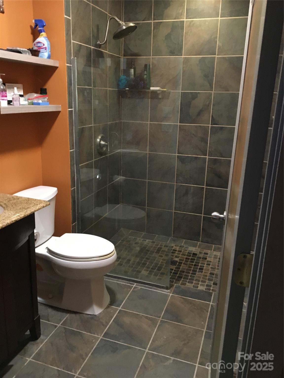 First Broad Acres - Residential