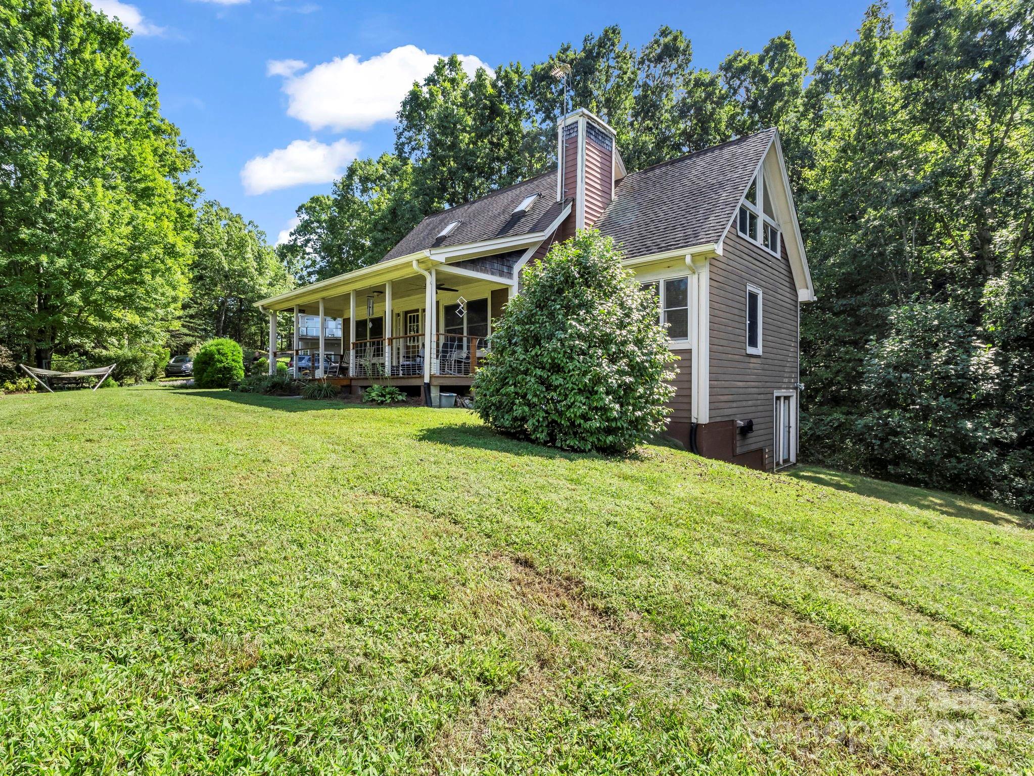 First Broad Acres - Residential