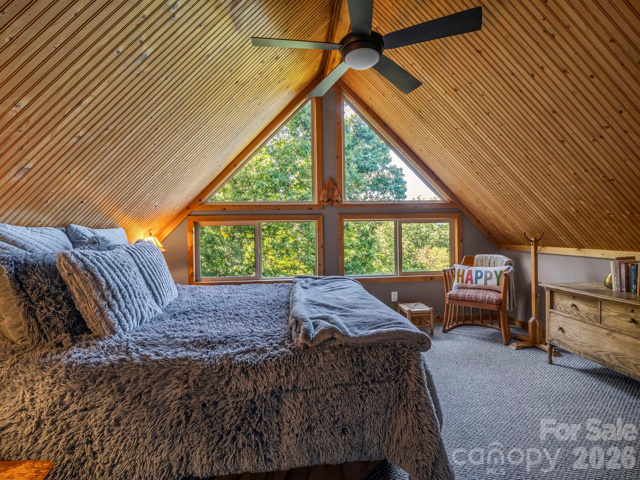 First Broad Acres - Residential