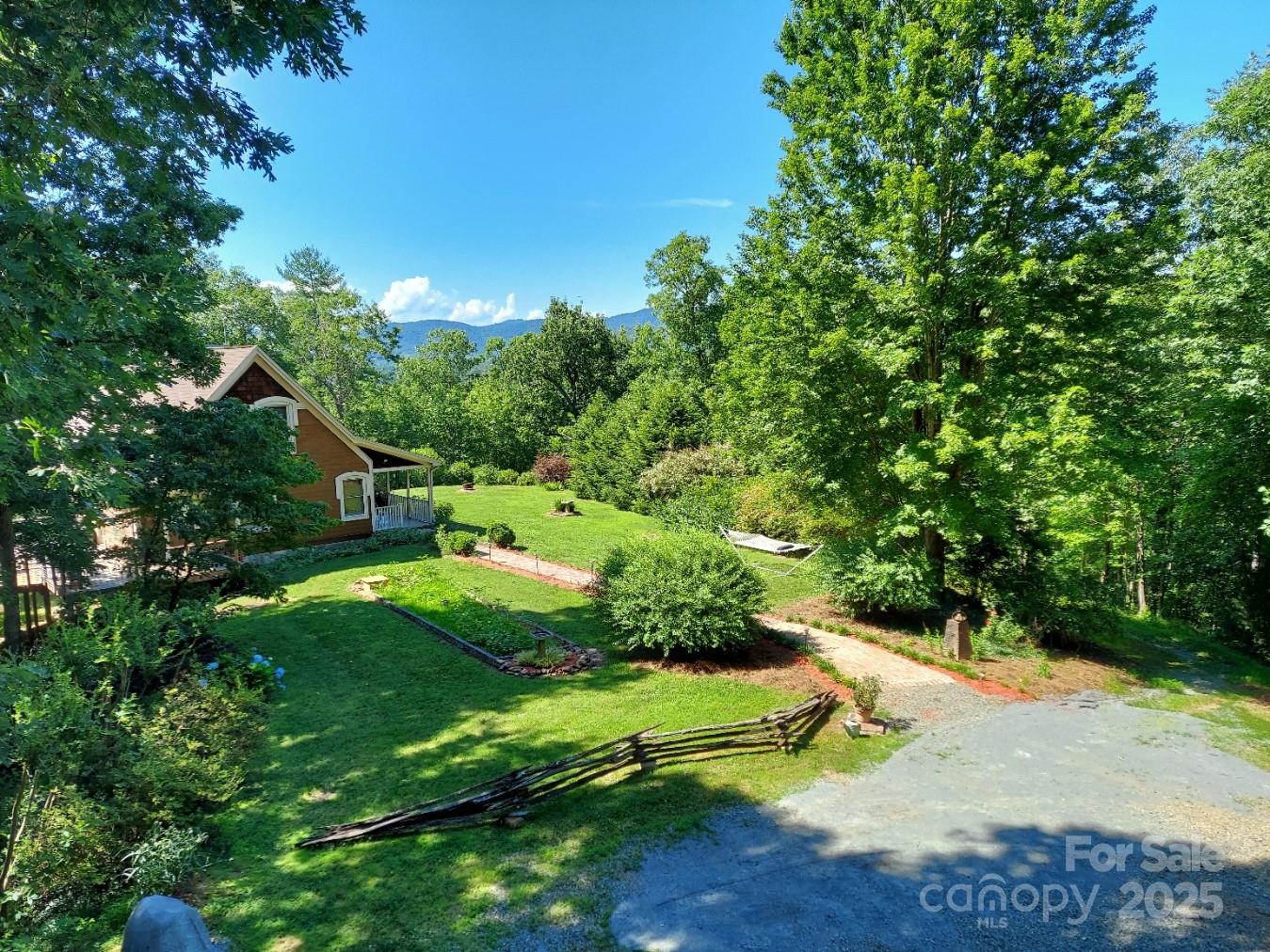 First Broad Acres - Residential