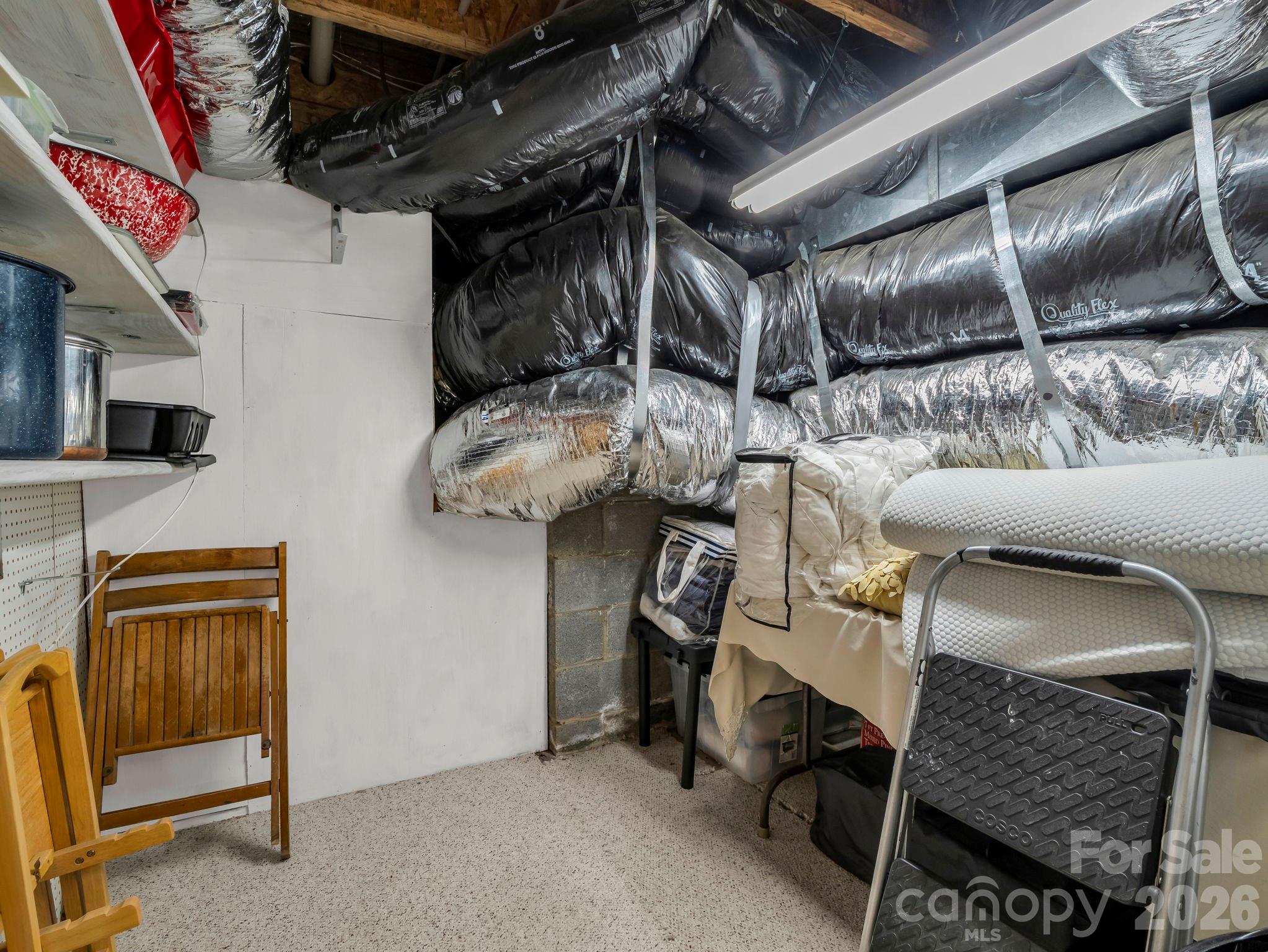 First Broad Acres - Residential