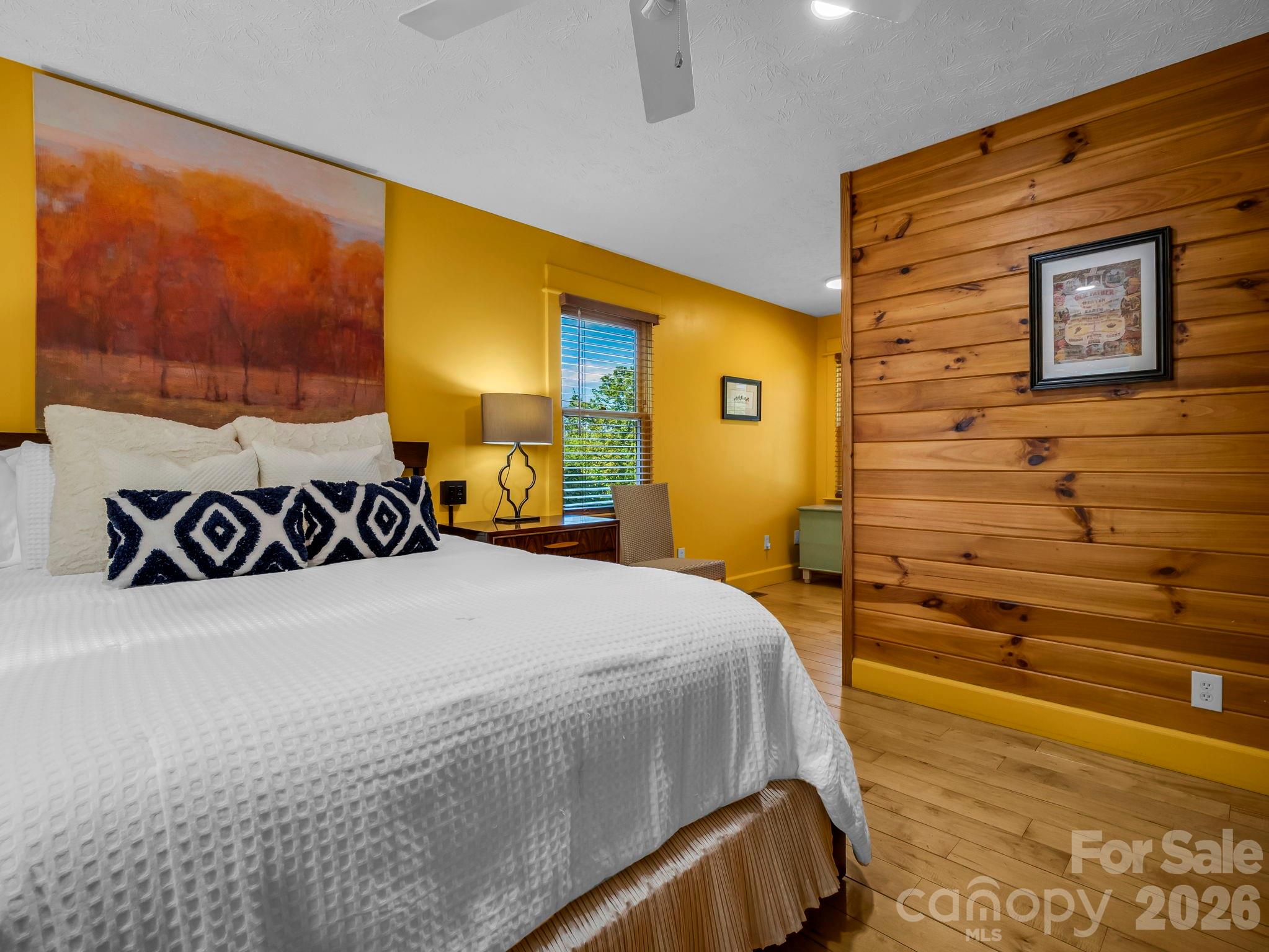 First Broad Acres - Residential