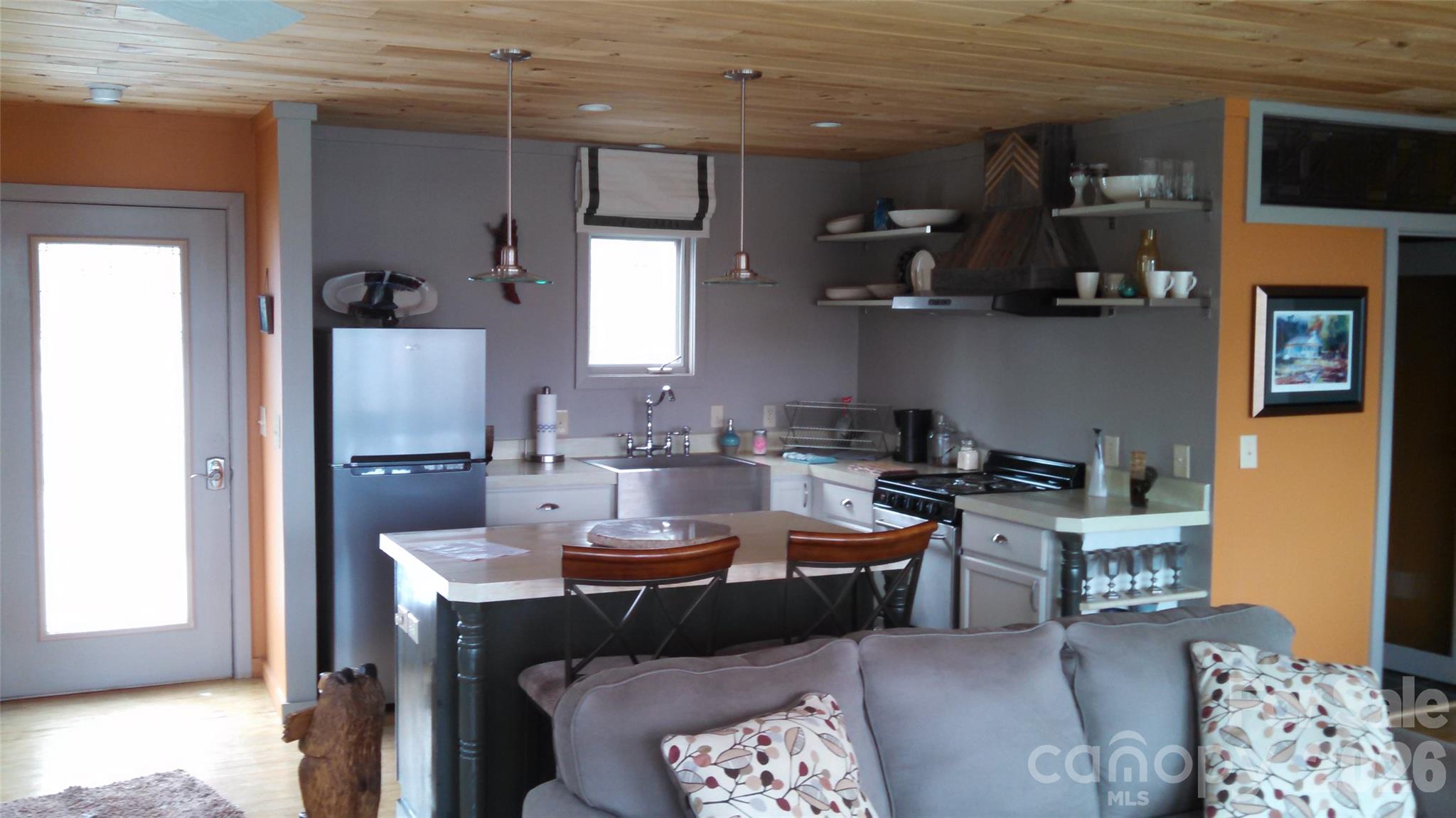 First Broad Acres - Residential