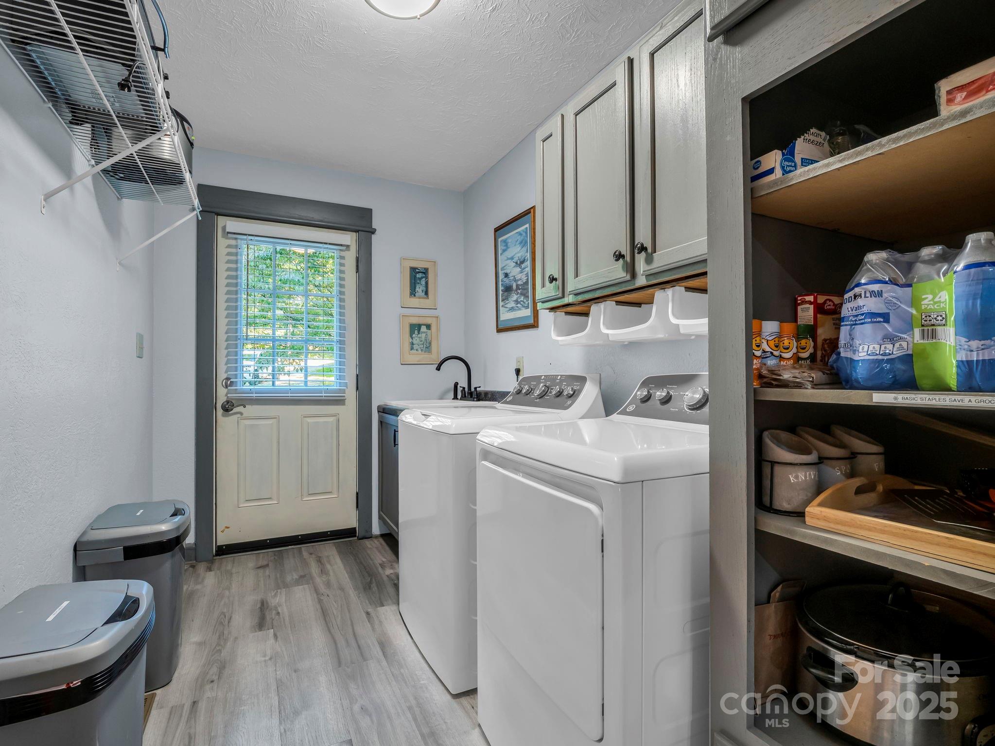 First Broad Acres - Residential