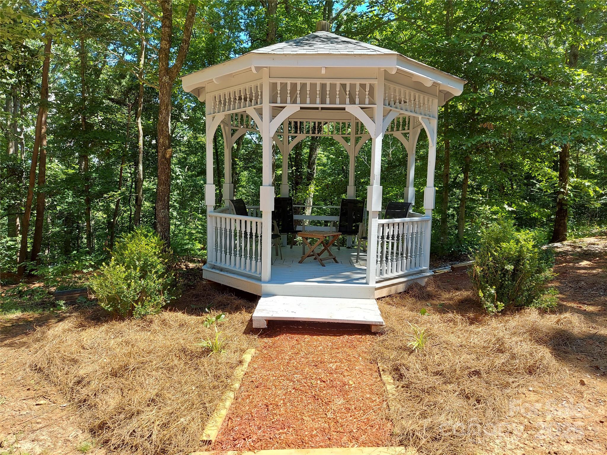 First Broad Acres - Residential