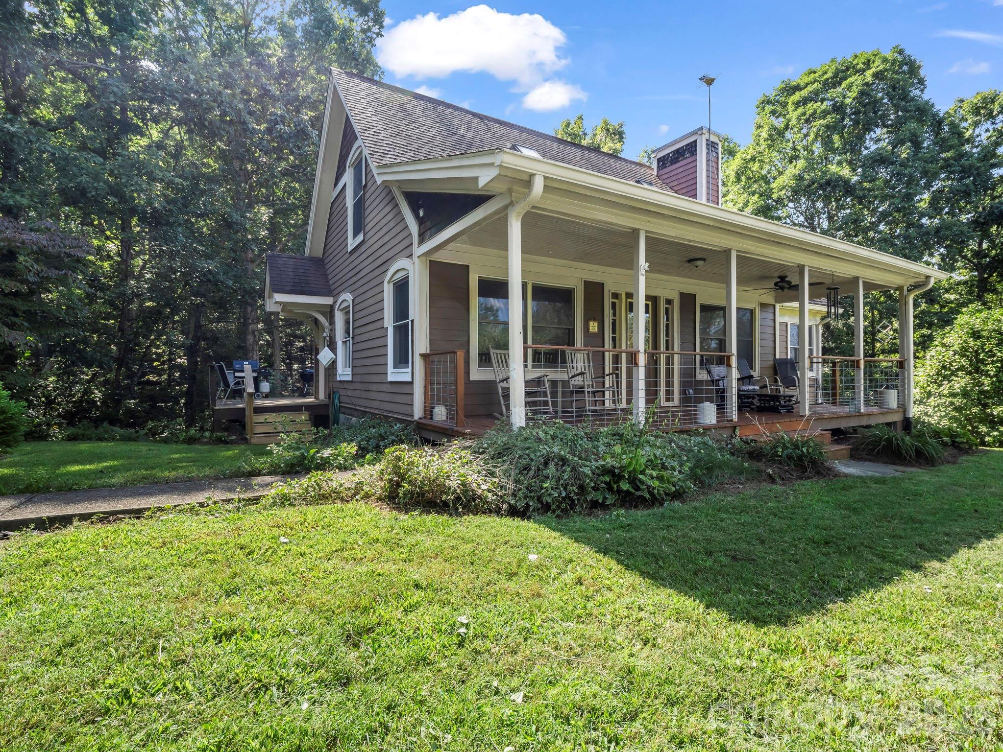 First Broad Acres - Residential