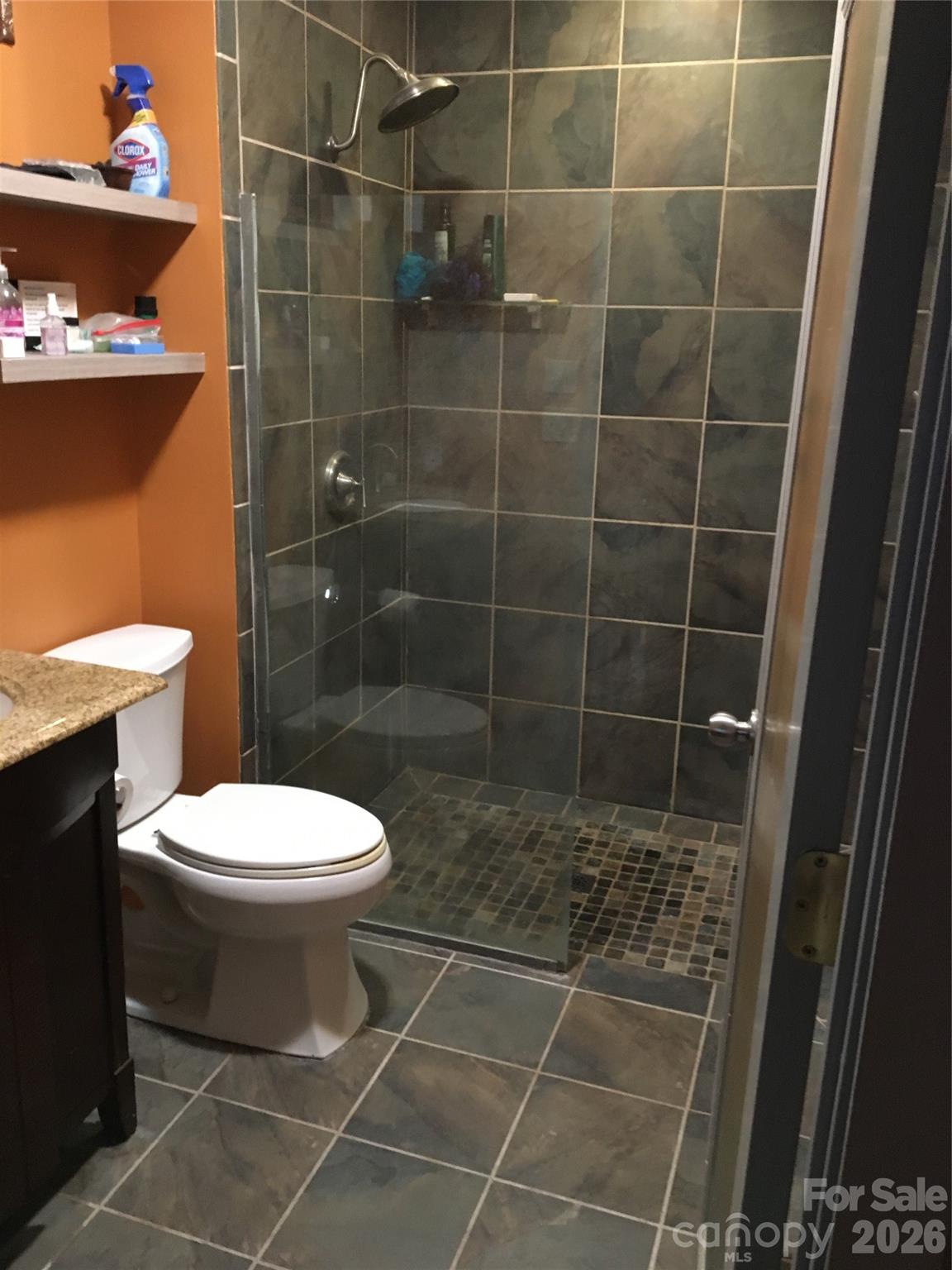 First Broad Acres - Residential