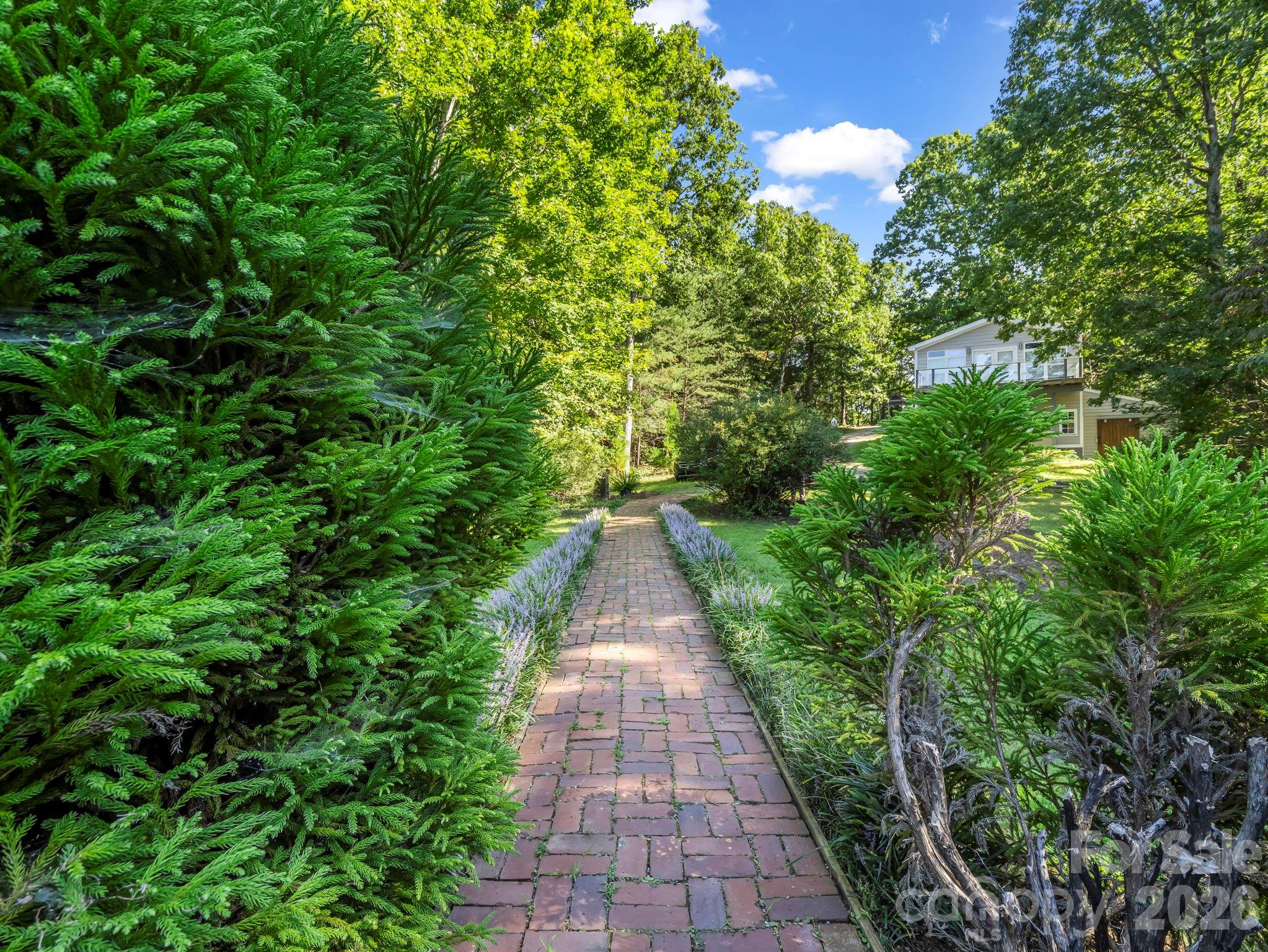 First Broad Acres - Residential