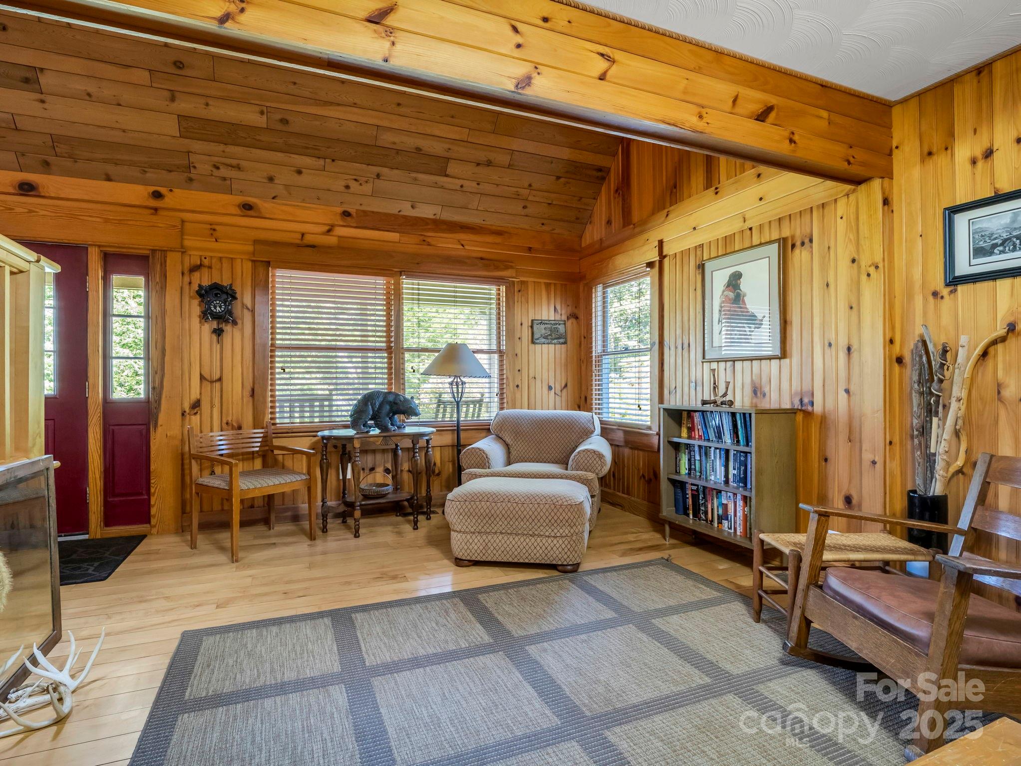 First Broad Acres - Residential