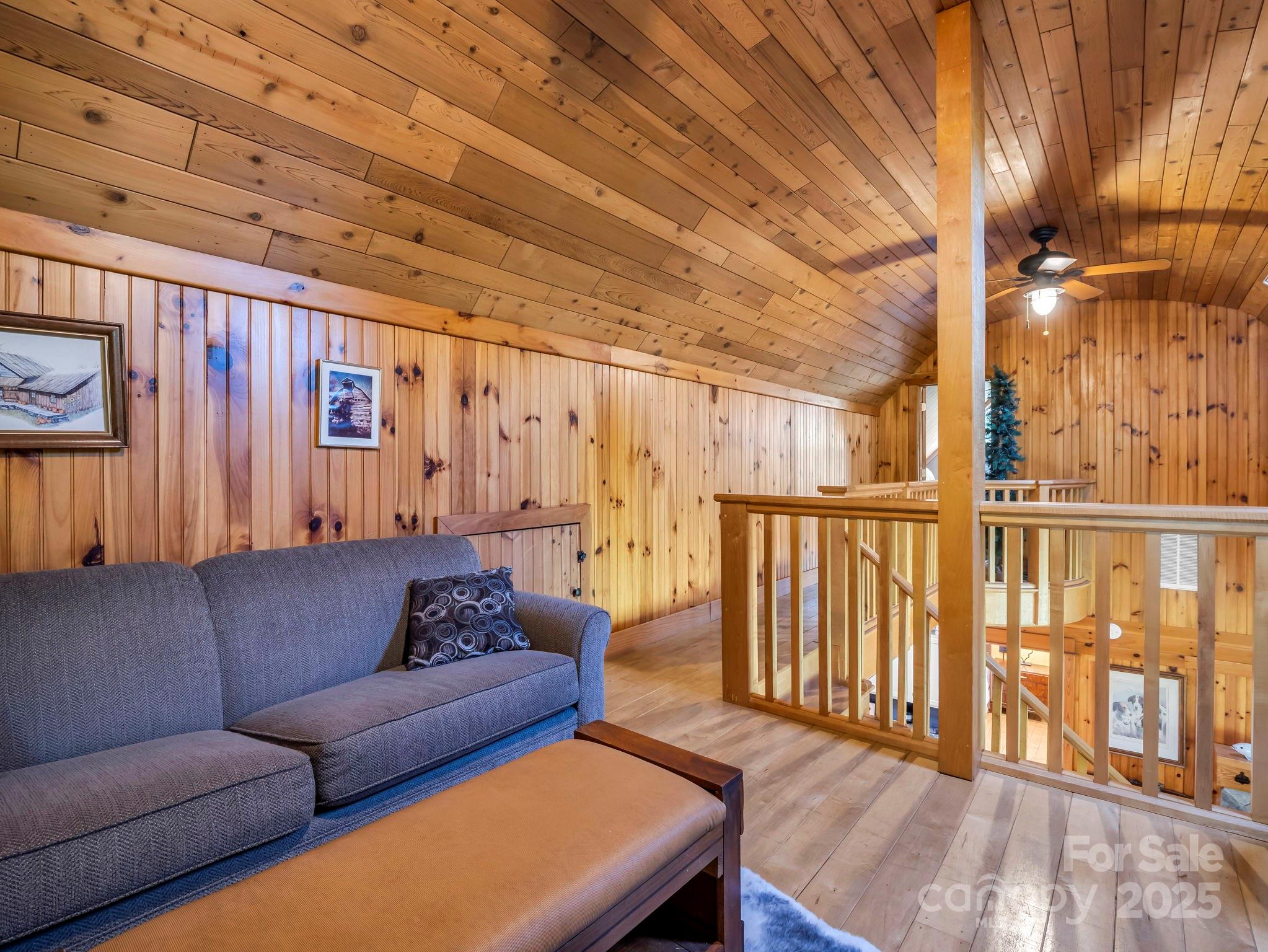 First Broad Acres - Residential