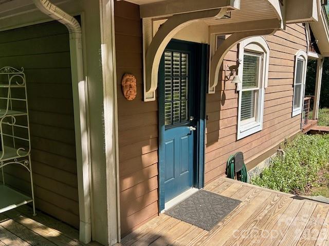 First Broad Acres - Residential