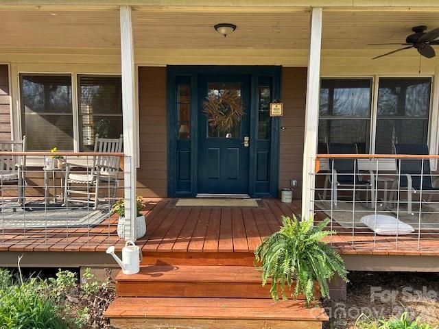 First Broad Acres - Residential