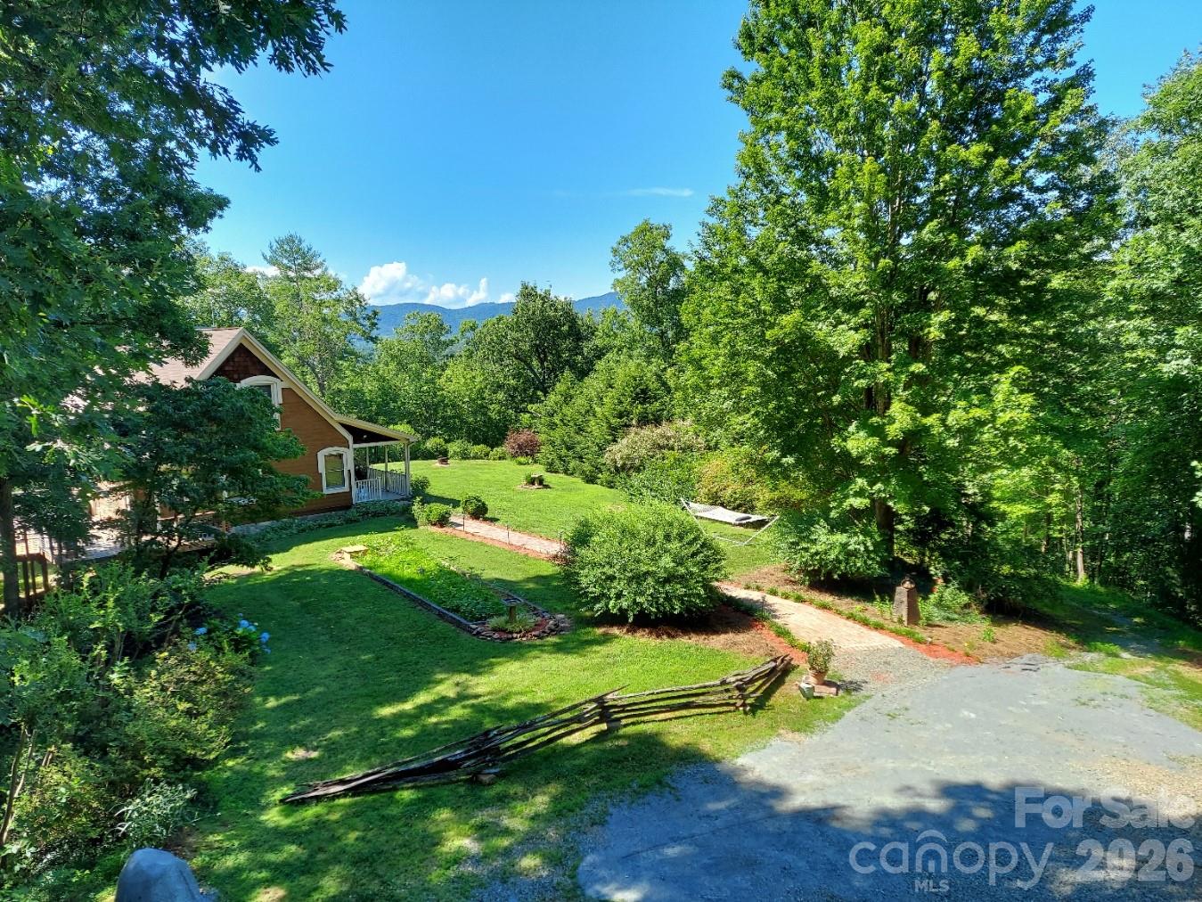 First Broad Acres - Residential