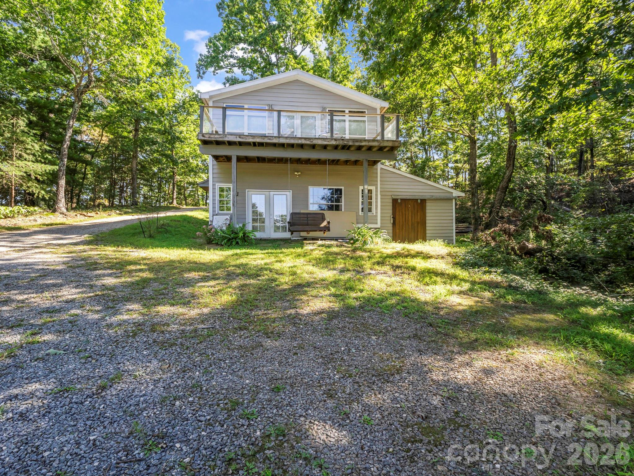 First Broad Acres - Residential