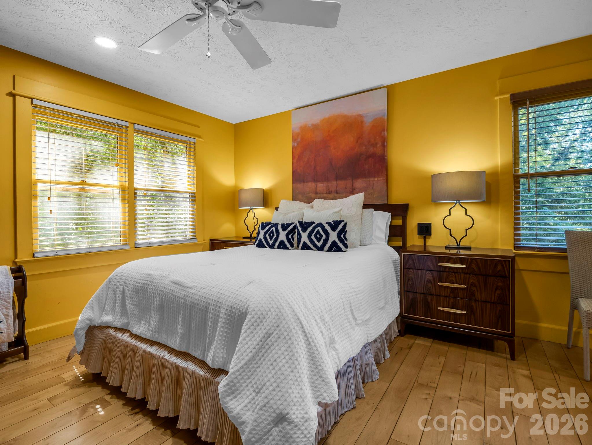 First Broad Acres - Residential