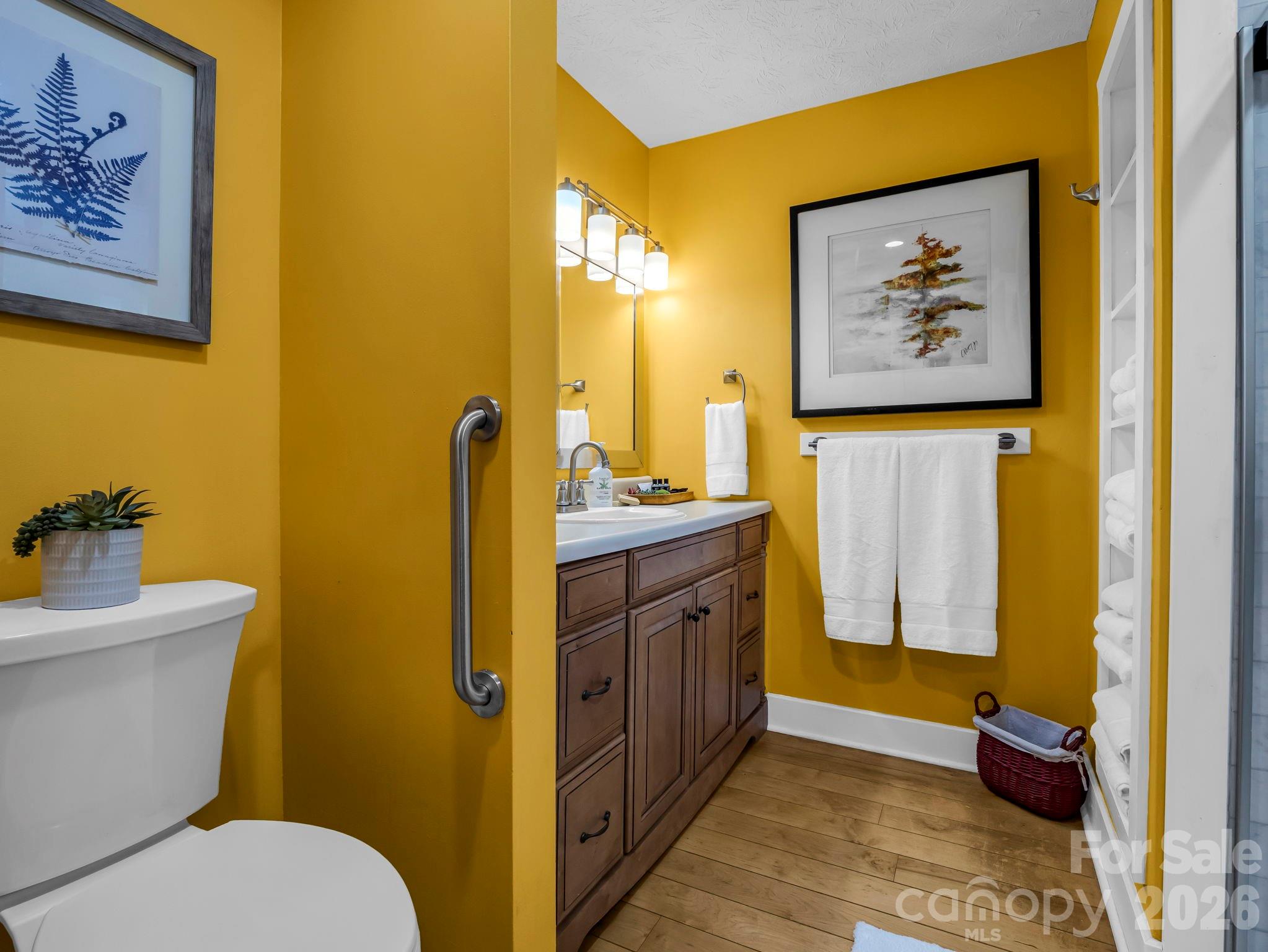 First Broad Acres - Residential