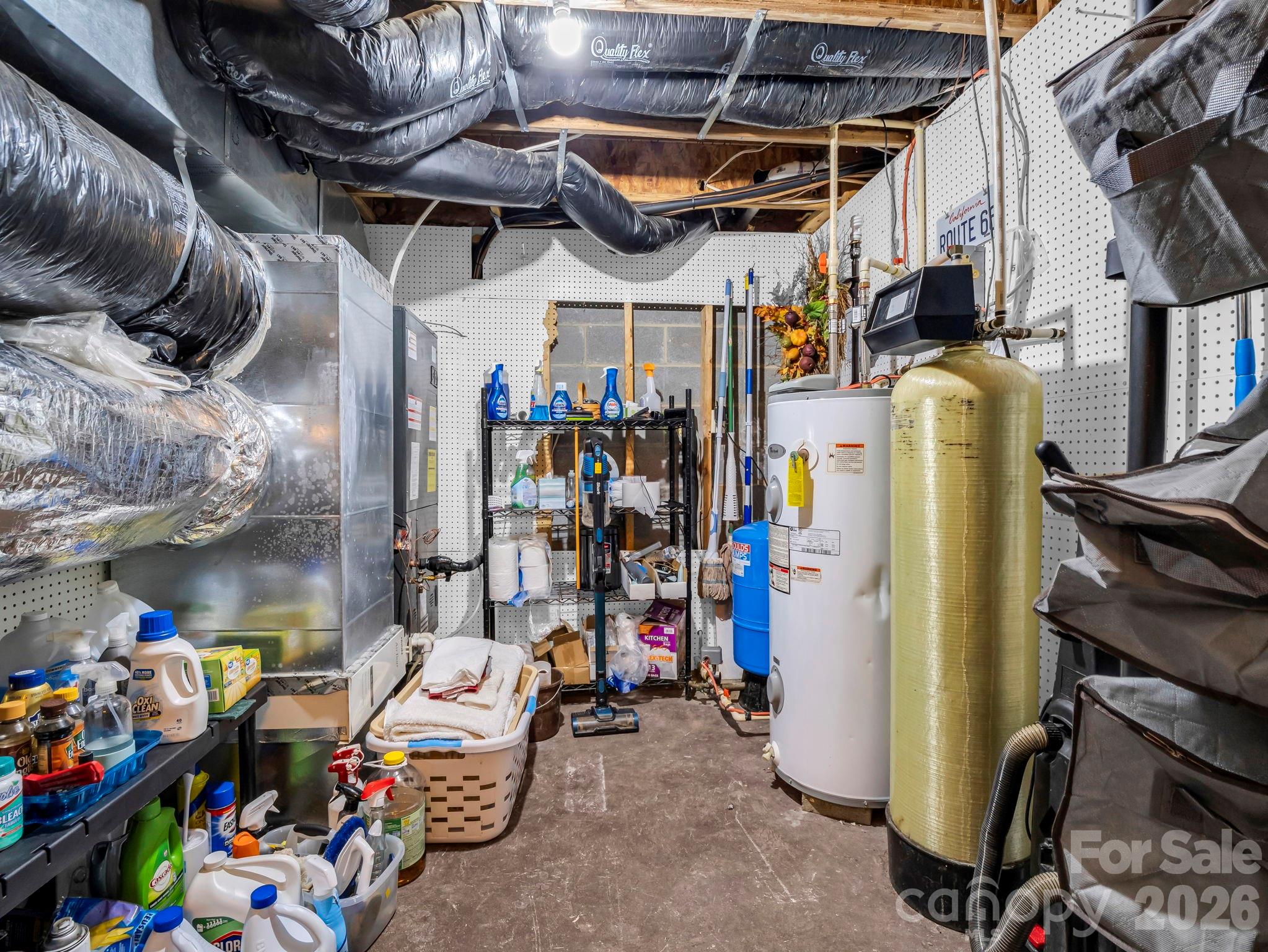 First Broad Acres - Residential