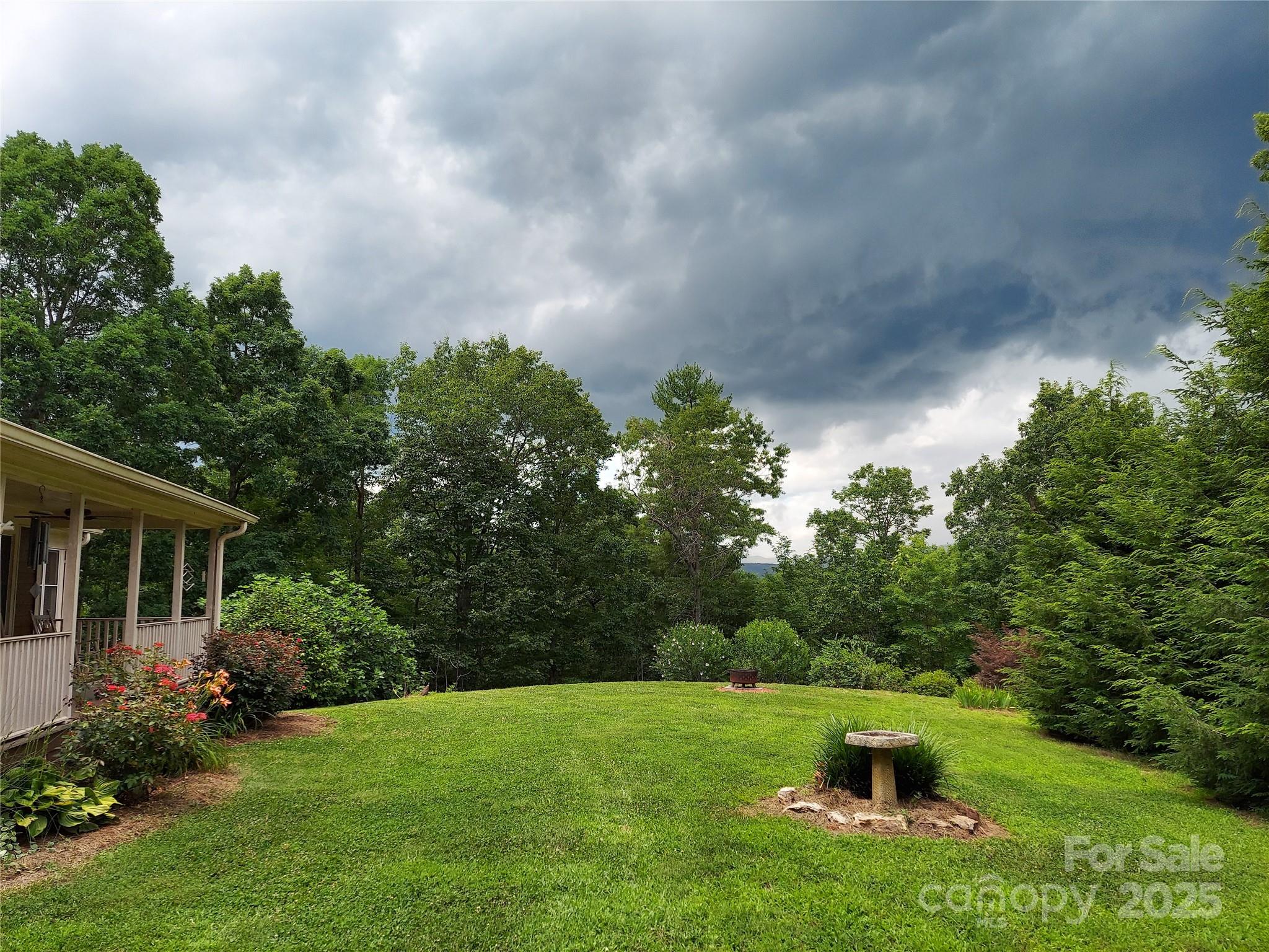 First Broad Acres - Residential