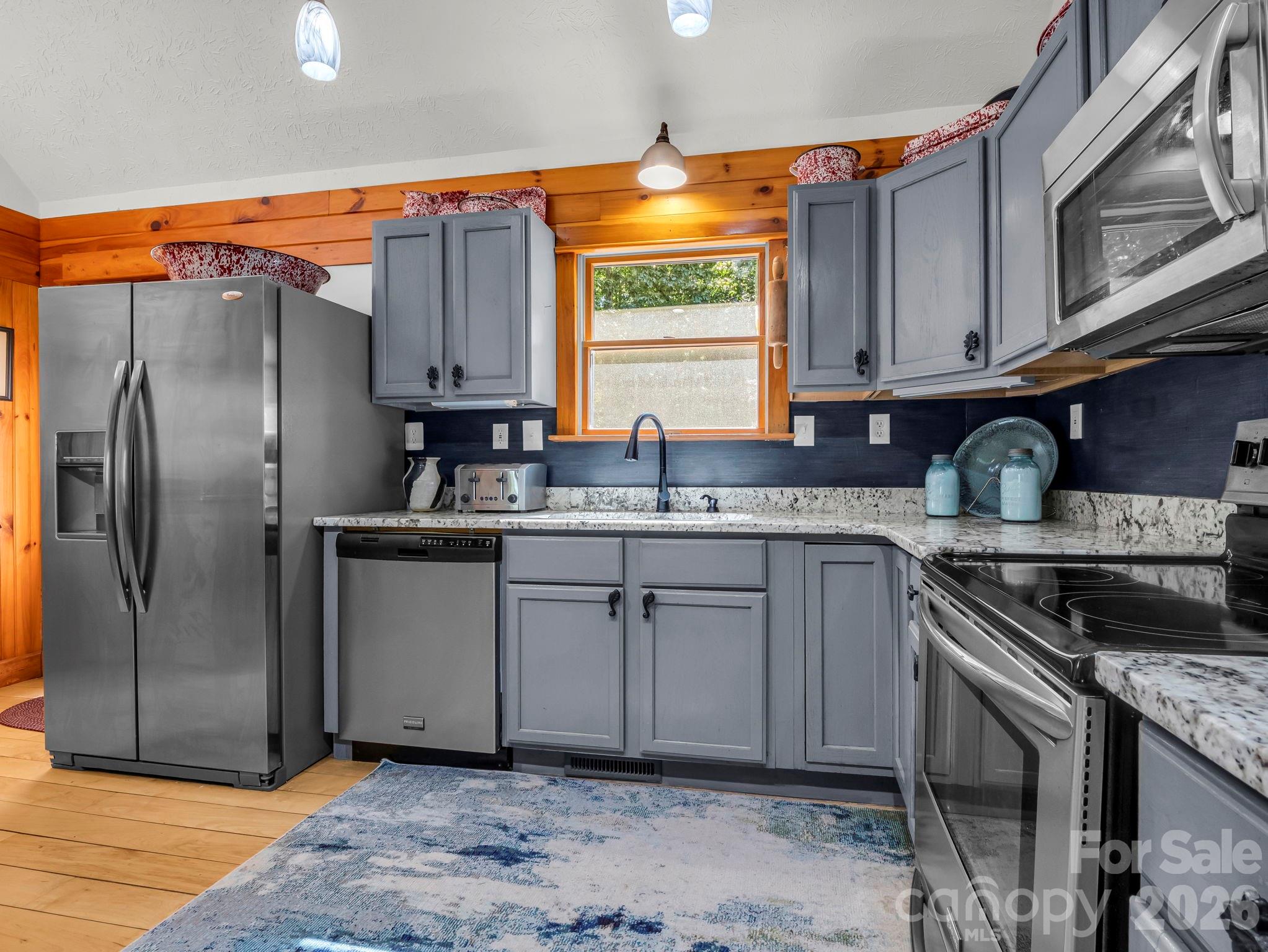 First Broad Acres - Residential