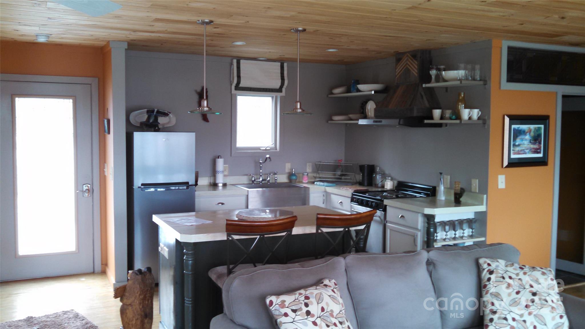 First Broad Acres - Residential